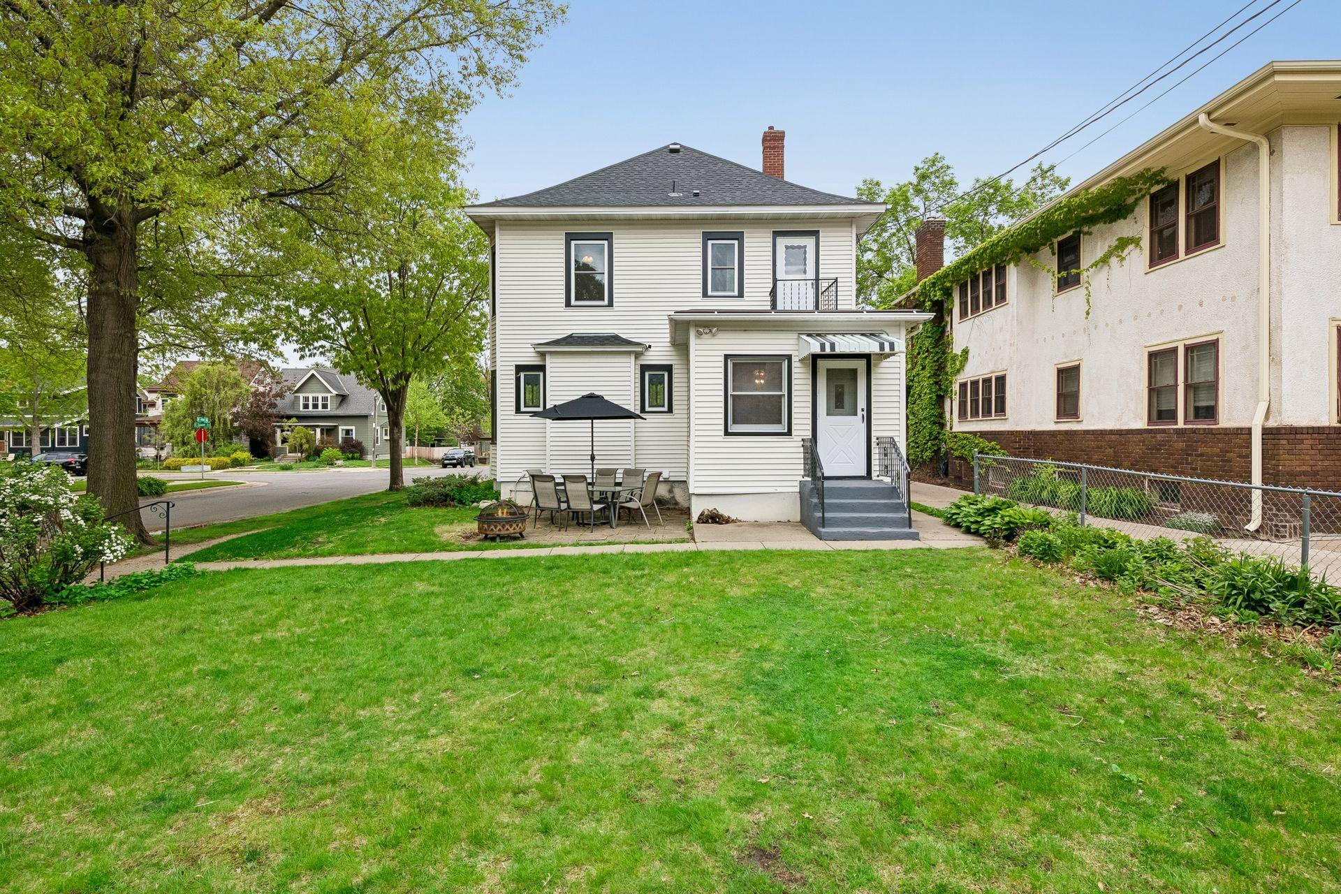 View of Residential at 4453 Zenith Avenue, Minneapolis MN 55410, Minneapolis (24 of 28) - Mike Wilen | Minnesota Team Real Estate