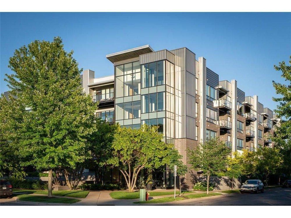View of Residential at 284 Spring Street #305, Saint Paul MN 55102, Saint Paul (20 of 25) - Mike Wilen | Minnesota Team Real Estate