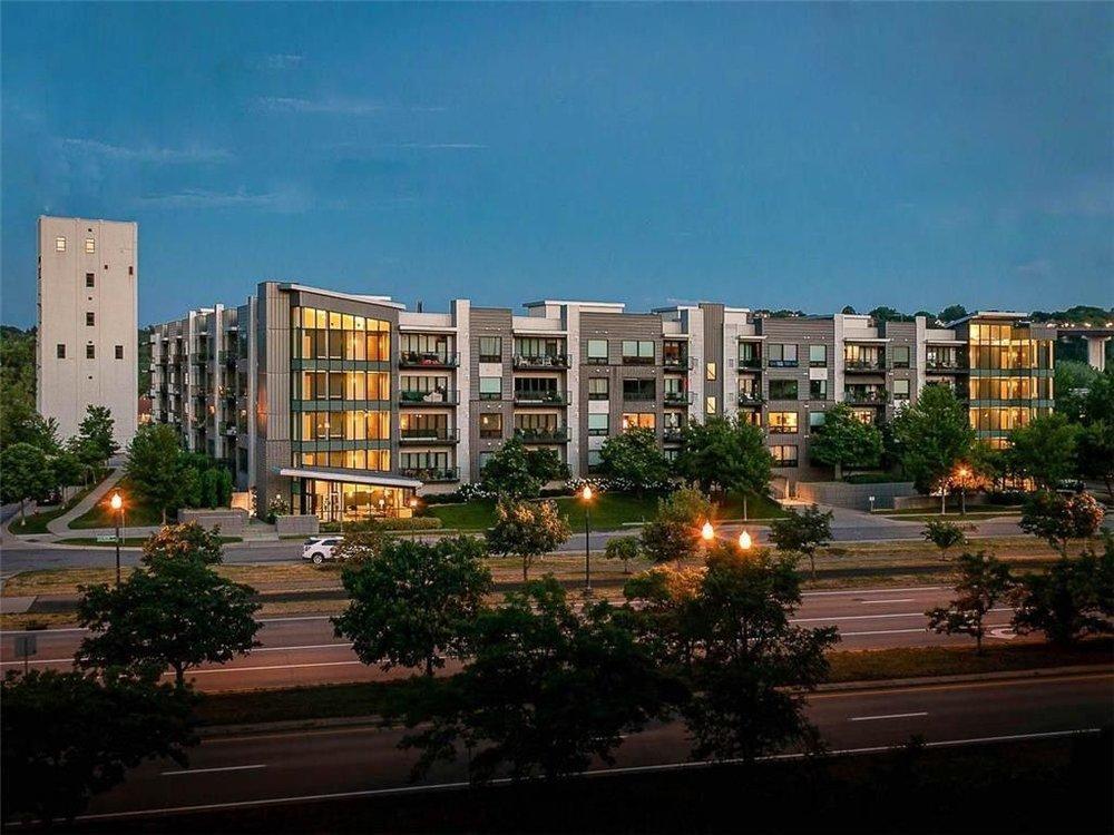 View of Residential at 284 Spring Street #305, Saint Paul MN 55102, Saint Paul (2 of 25) - Mike Wilen | Minnesota Team Real Estate