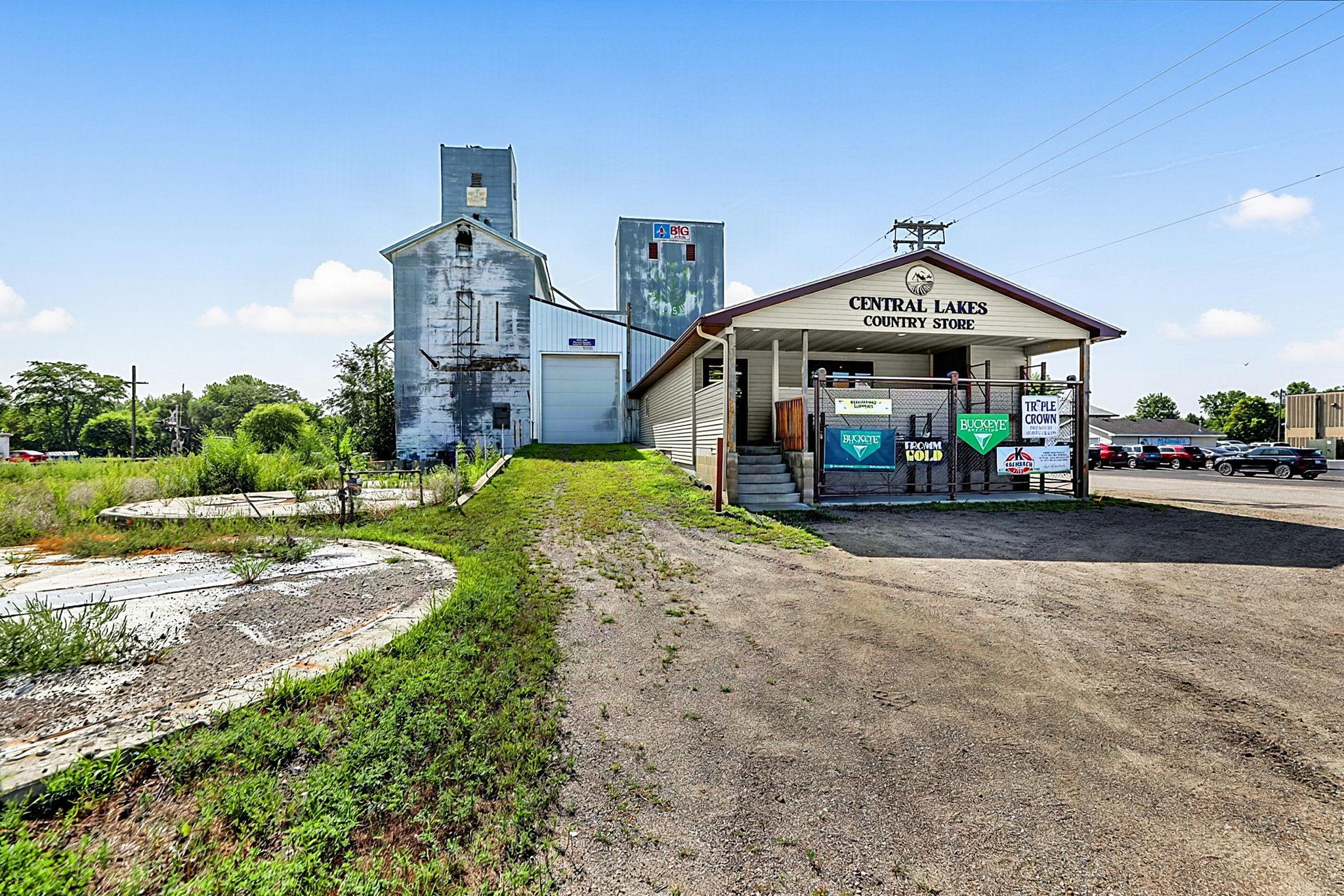 View of Commercial Sale at 7918 State Street, Clear Lake MN 55319, Clear Lake (3 of 30) - Mike Wilen | Minnesota Team Real Estate