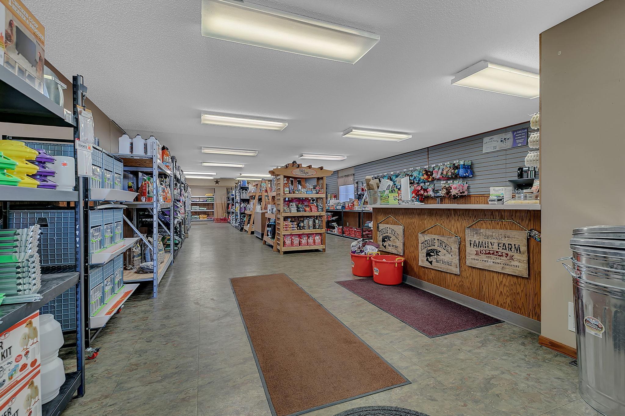View of Commercial Sale at 7918 State Street, Clear Lake MN 55319, Clear Lake (6 of 30) - Mike Wilen | Minnesota Team Real Estate