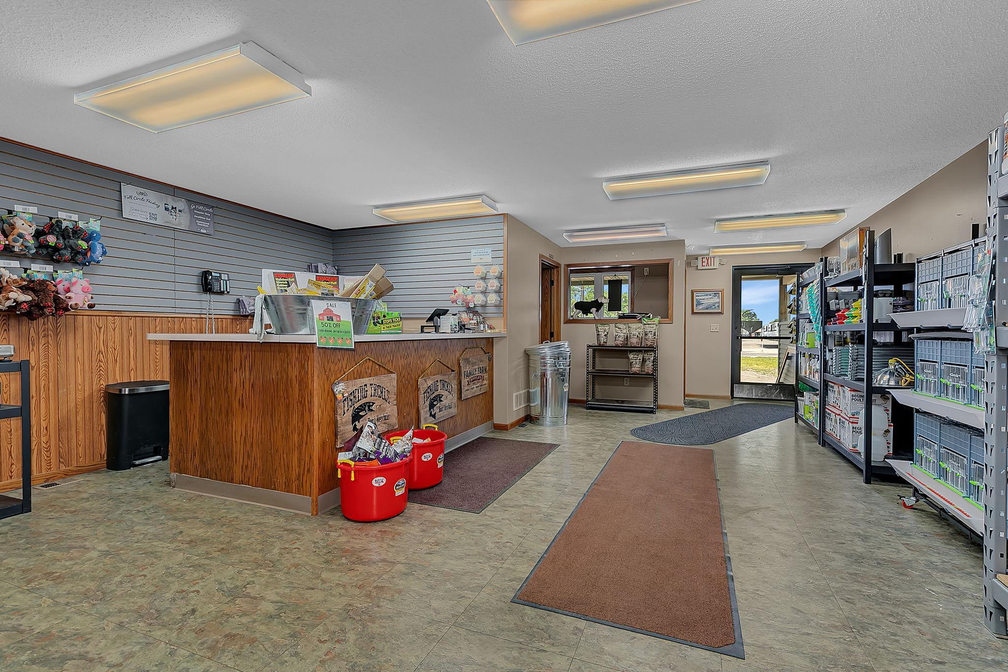 View of Commercial Sale at 7918 State Street, Clear Lake MN 55319, Clear Lake (4 of 30) - Mike Wilen | Minnesota Team Real Estate