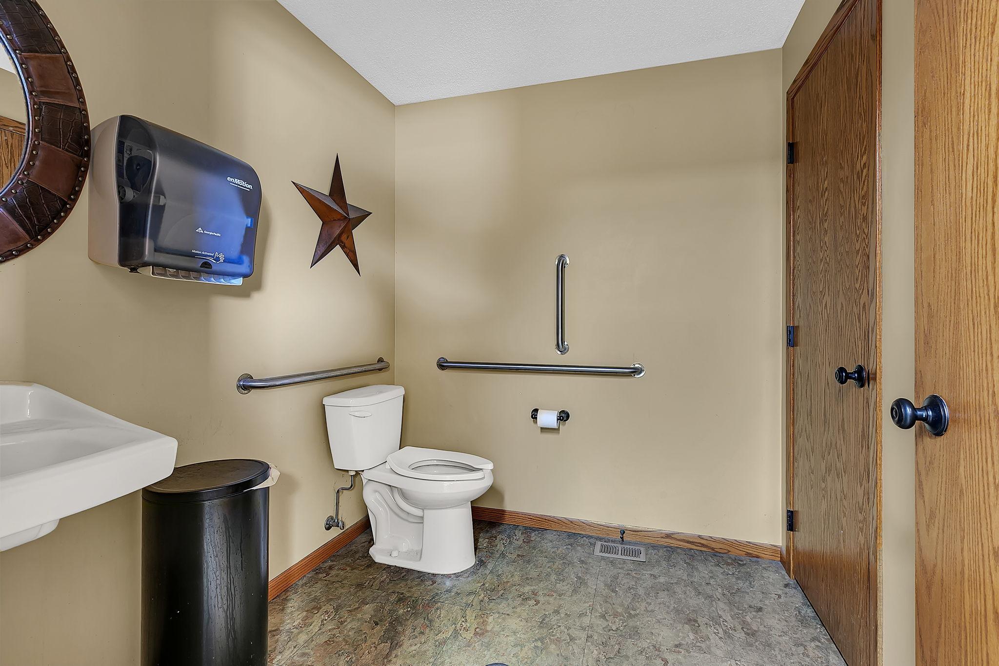 View of Commercial Sale at 7918 State Street, Clear Lake MN 55319, Clear Lake (8 of 30) - Mike Wilen | Minnesota Team Real Estate