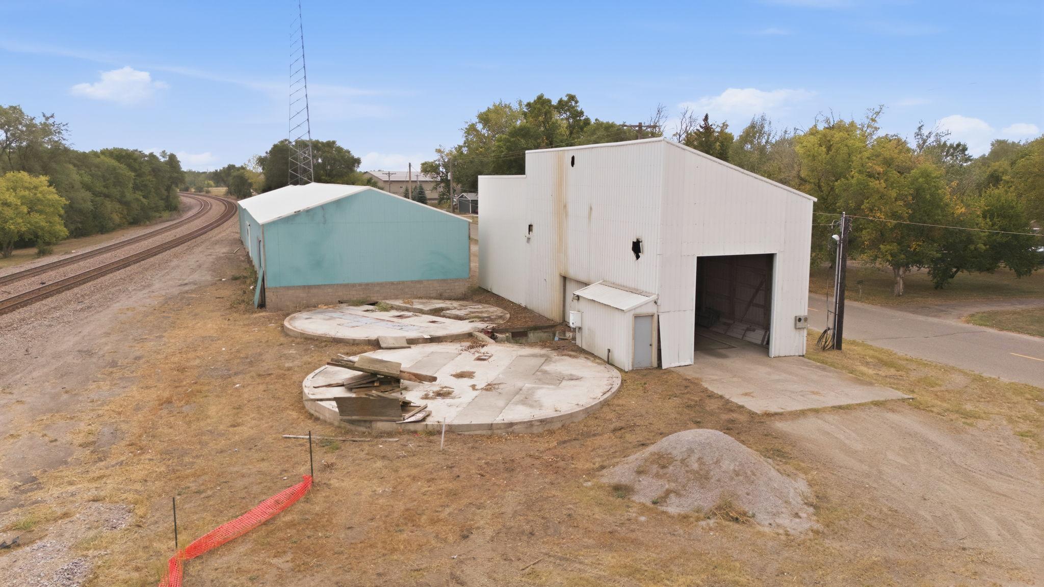 View of Commercial Sale at 7918 State Street, Clear Lake MN 55319, Clear Lake (17 of 30) - Mike Wilen | Minnesota Team Real Estate