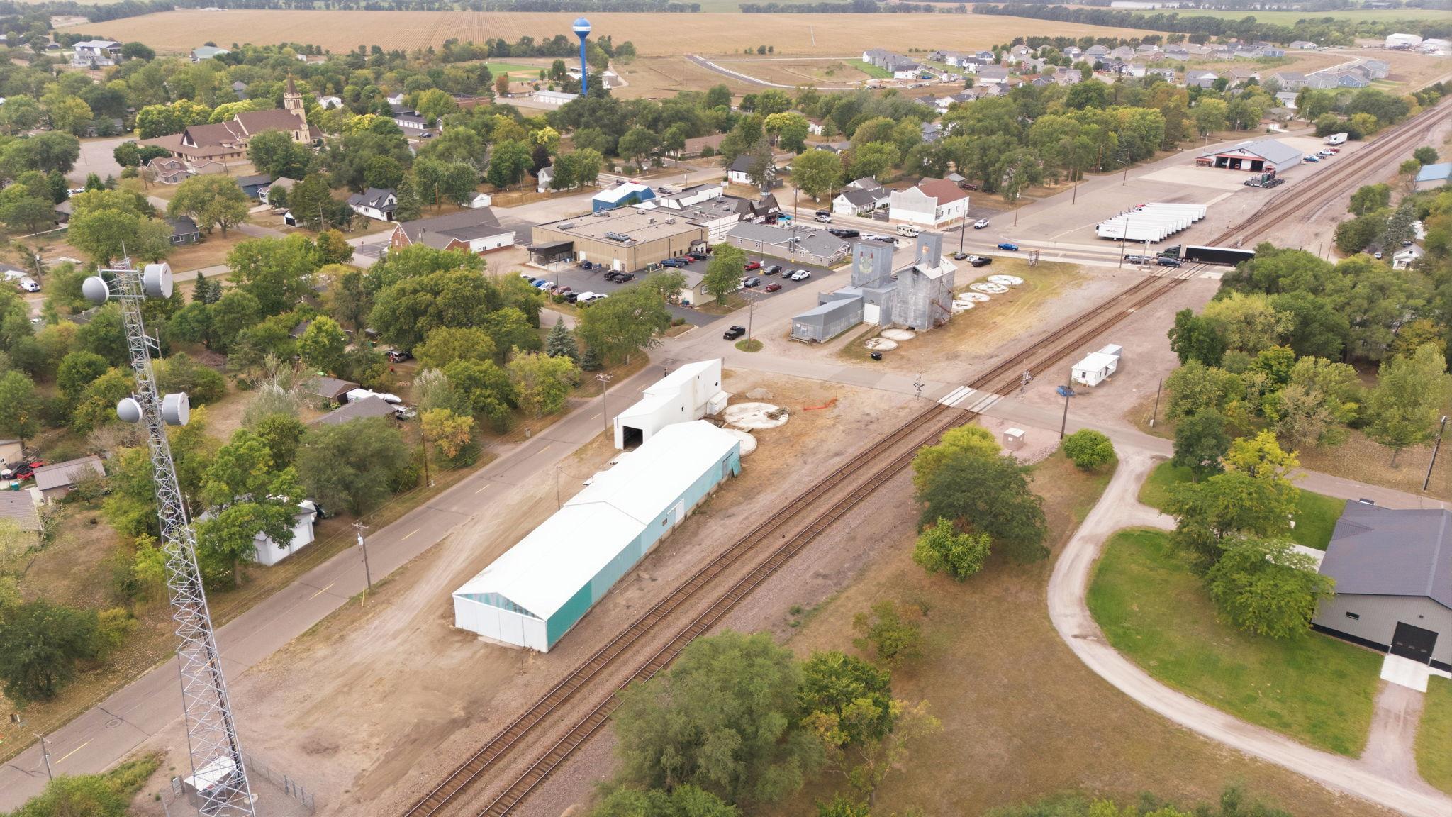 View of Commercial Sale at 7918 State Street, Clear Lake MN 55319, Clear Lake (30 of 30) - Mike Wilen | Minnesota Team Real Estate