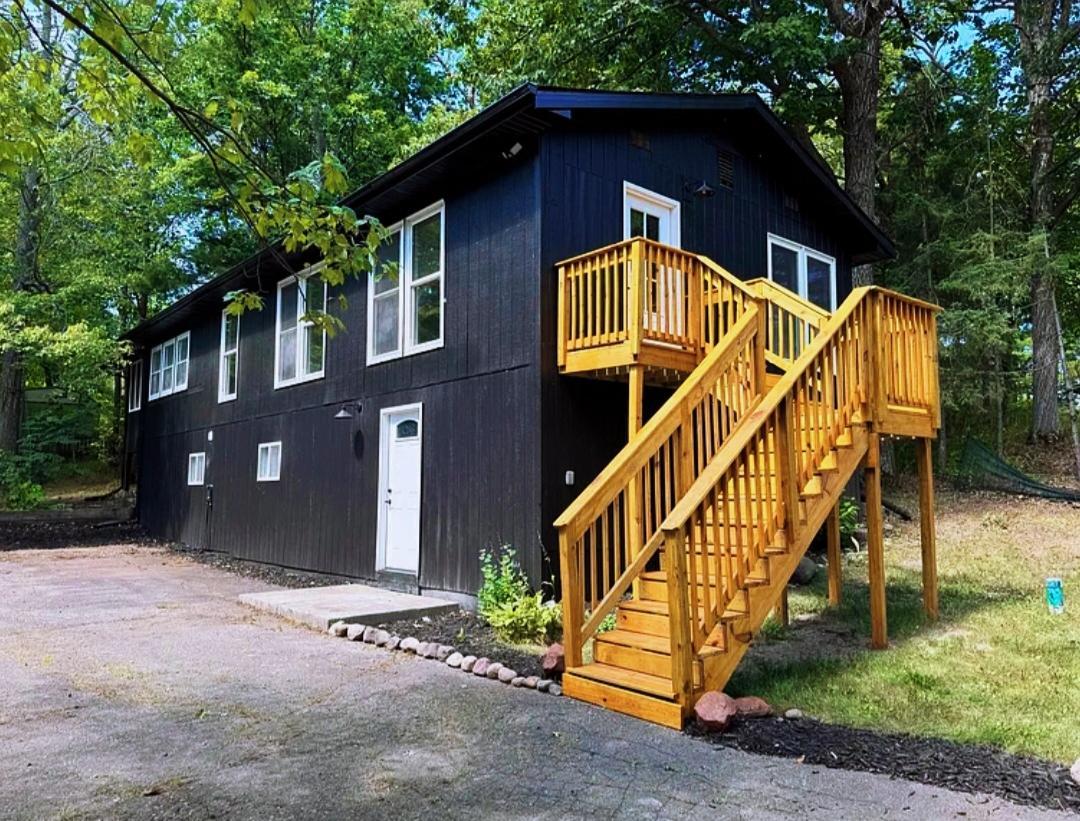 View of Residential at 46227 High Drive, Garrison MN 56450, Garrison (2 of 30) - Mike Wilen | Minnesota Team Real Estate