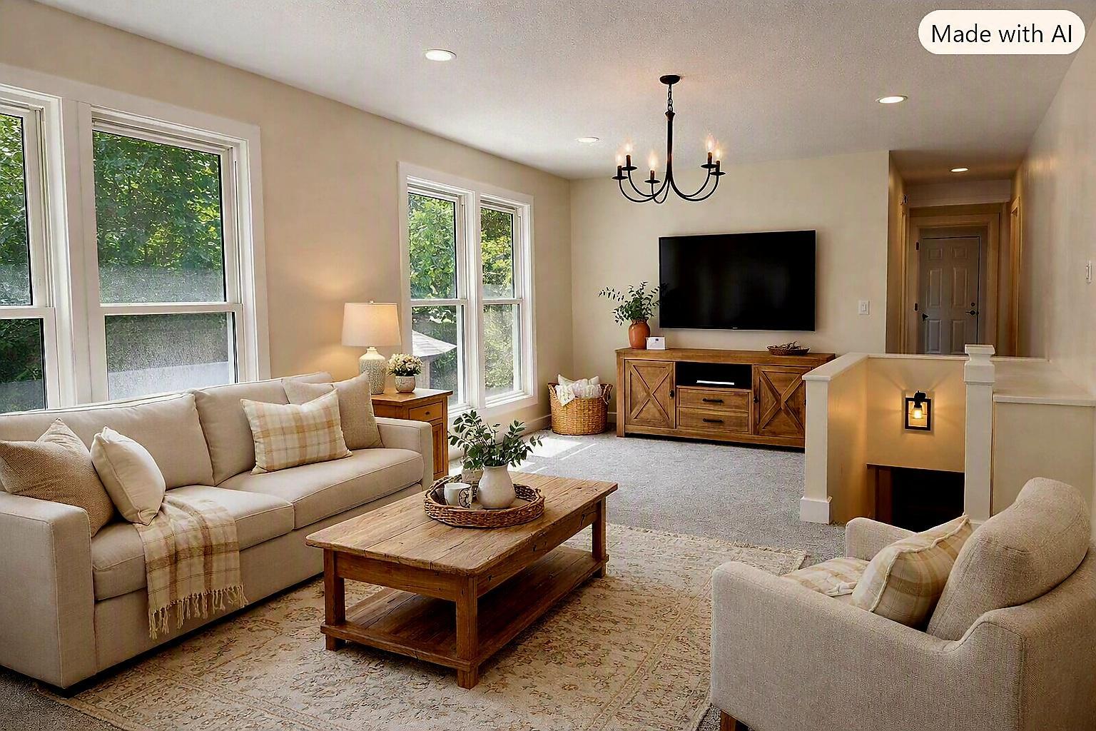 View of Single Family at 46227 High Drive, Garrison - Mike Wilen | Minnesota Team Real Estate