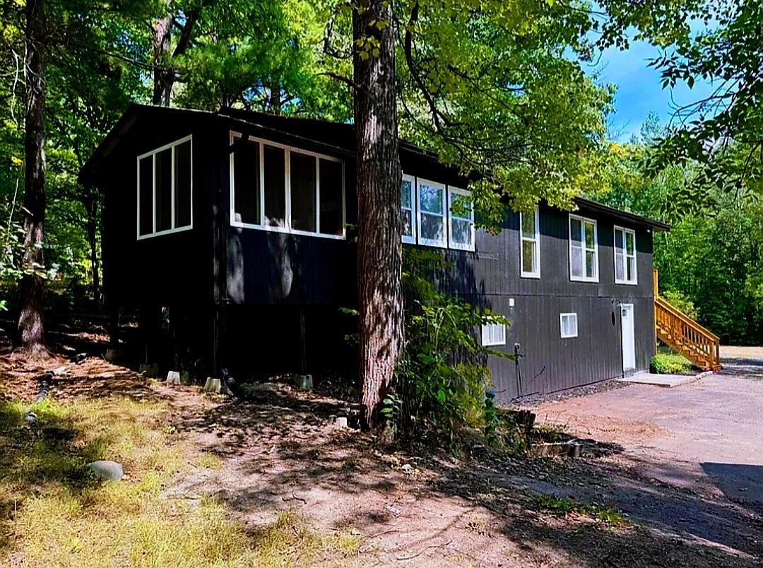 View of Residential at 46227 High Drive, Garrison MN 56450, Garrison (26 of 30) - Mike Wilen | Minnesota Team Real Estate