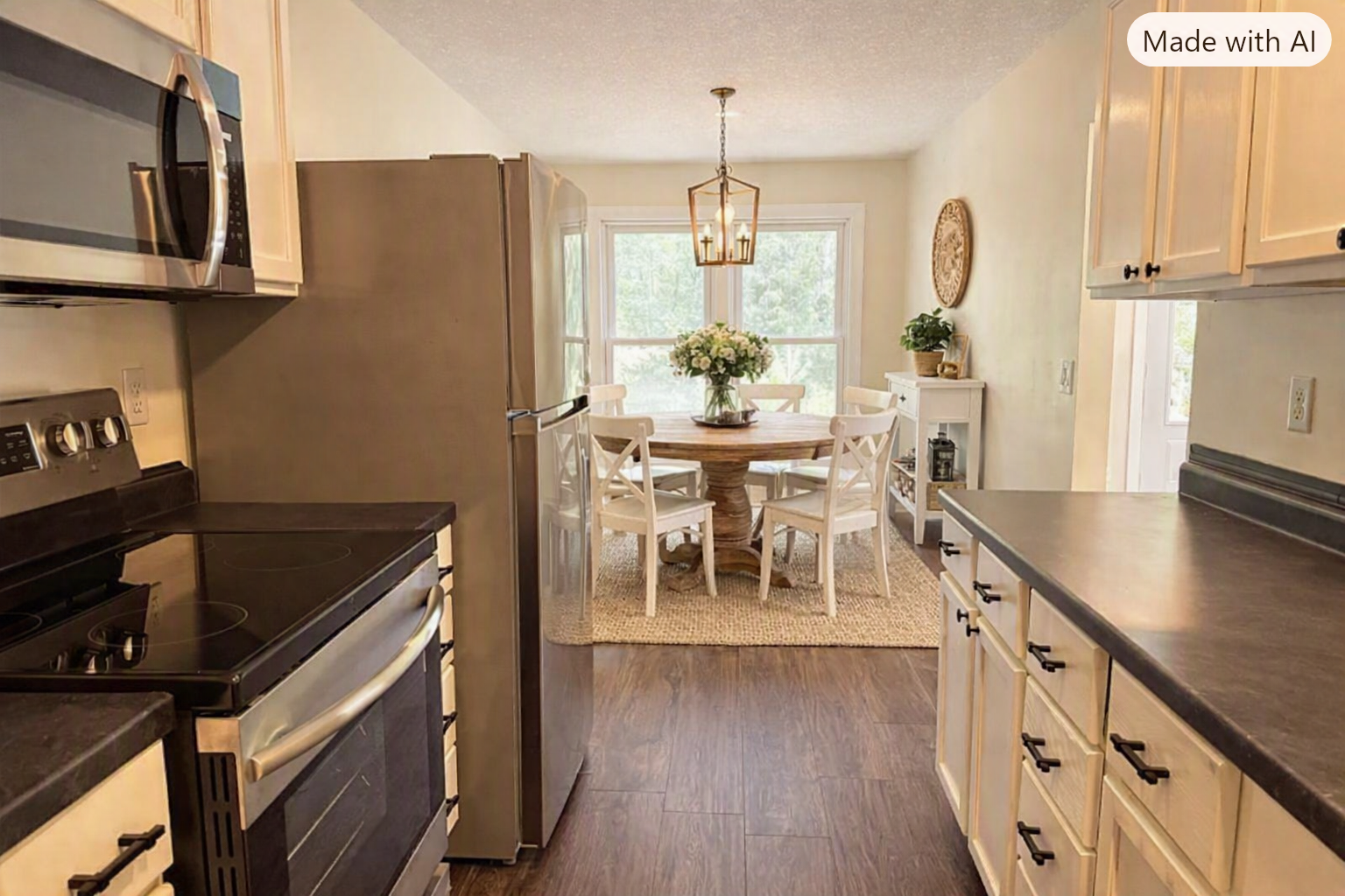 View of Residential at 46227 High Drive, Garrison MN 56450, Garrison (5 of 30) - Mike Wilen | Minnesota Team Real Estate