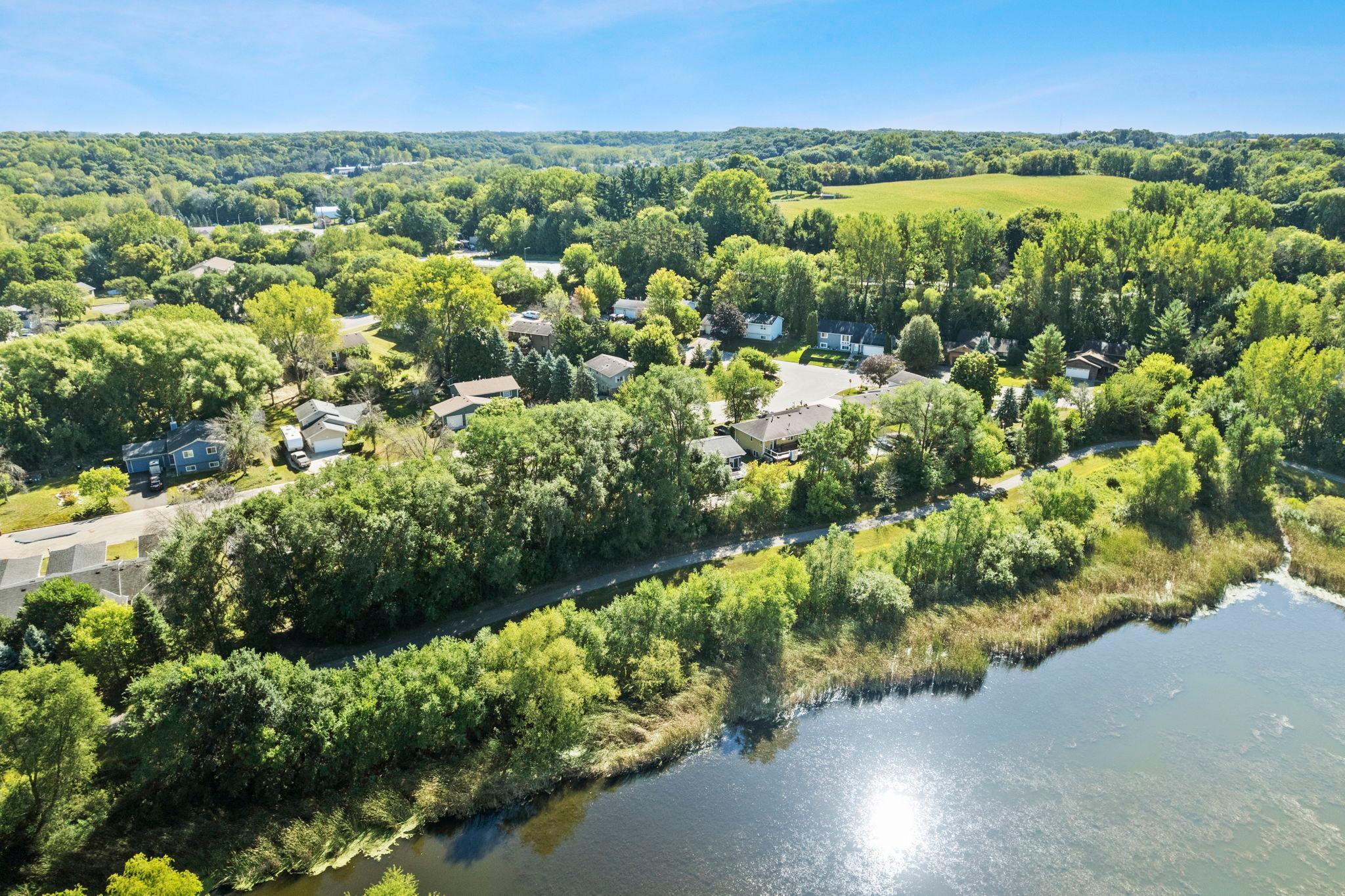 View of Residential at 132 Stuart Drive, Jordan MN 55352, Jordan (25 of 26) - Mike Wilen | Minnesota Team Real Estate