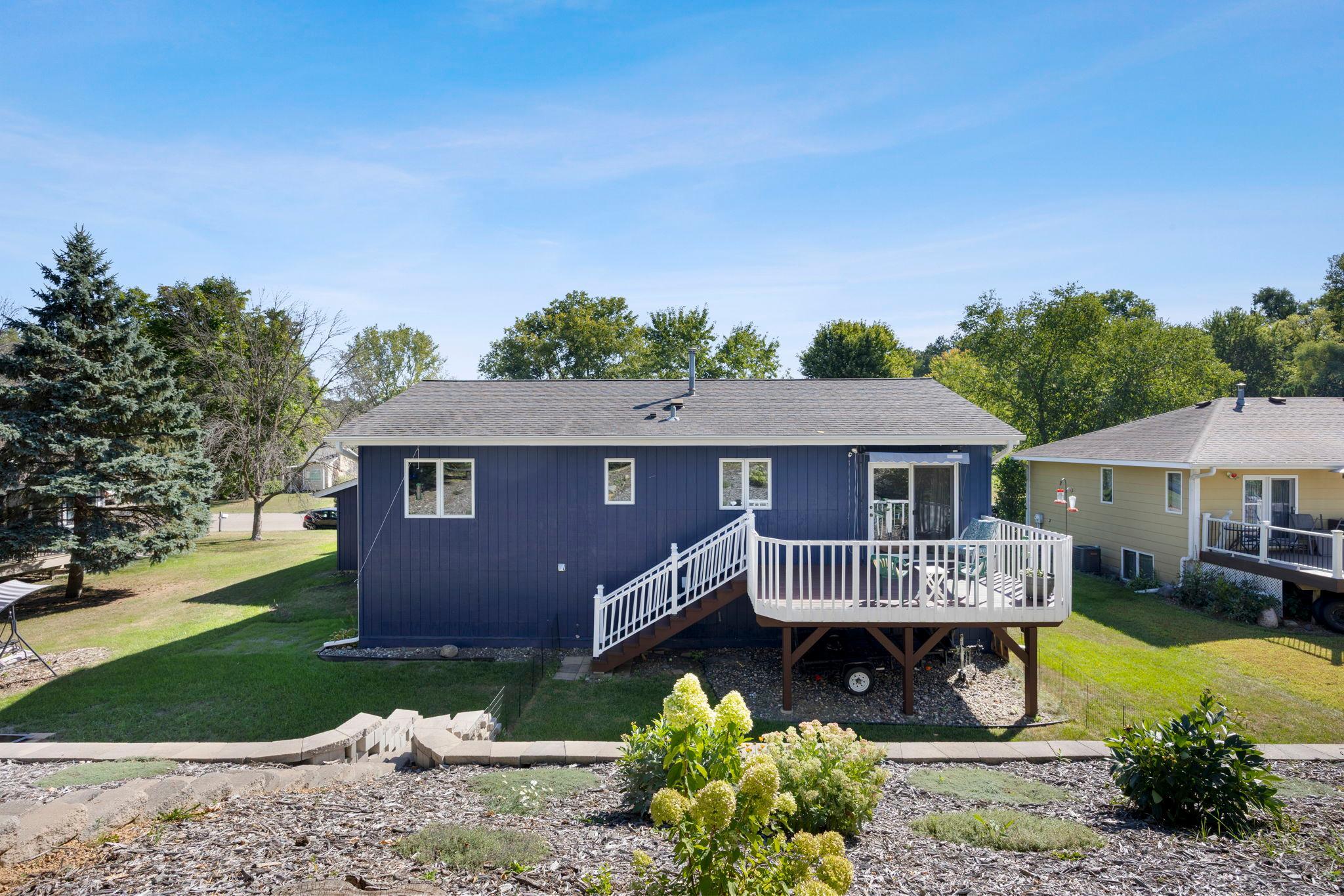 View of Residential at 132 Stuart Drive, Jordan MN 55352, Jordan (22 of 26) - Mike Wilen | Minnesota Team Real Estate