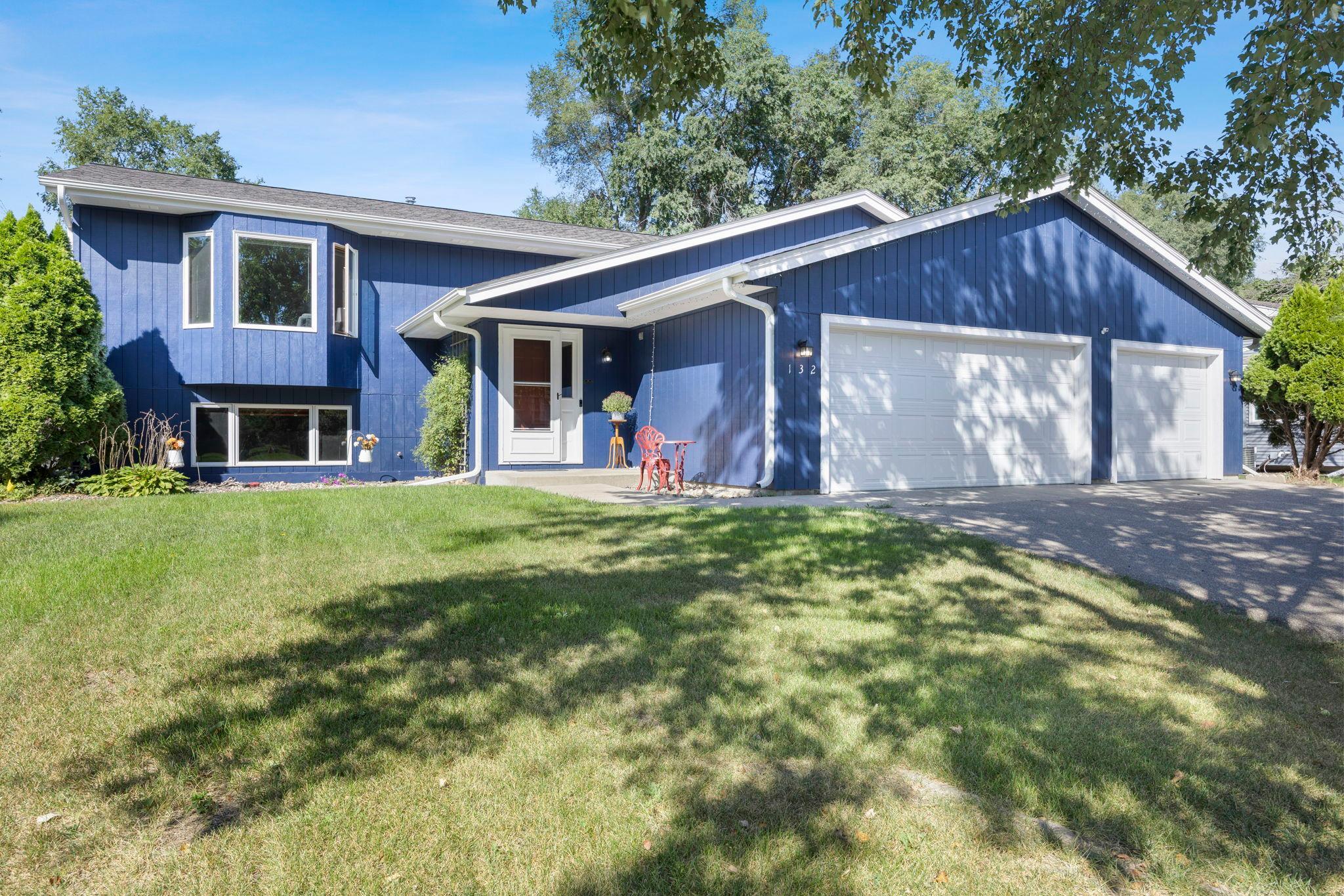 View of Single Family at 132 Stuart Drive, Jordan - Mike Wilen | Minnesota Team Real Estate