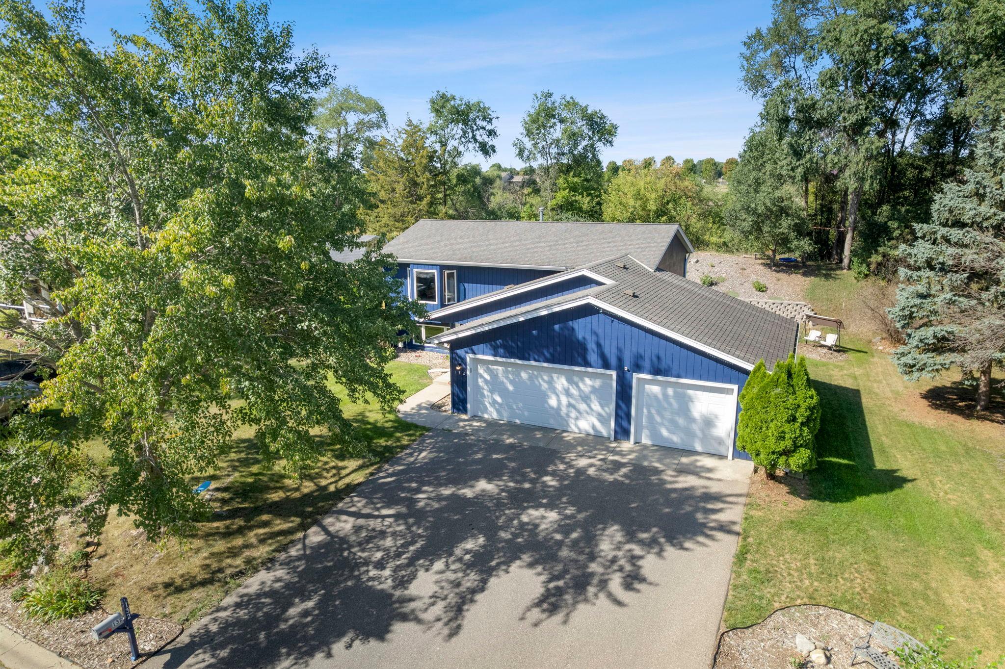 View of Residential at 132 Stuart Drive, Jordan MN 55352, Jordan (26 of 26) - Mike Wilen | Minnesota Team Real Estate