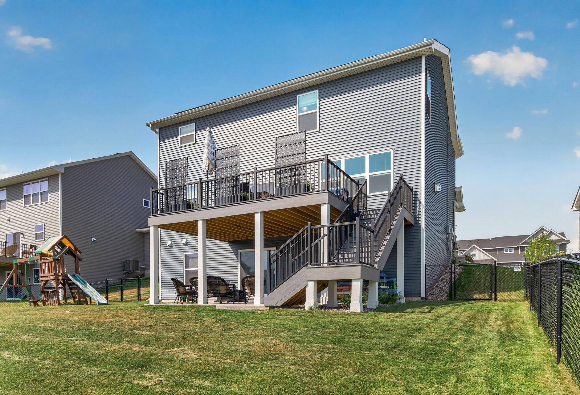 View of Residential at 11365 83rd Lane, Elk River MN 55330, Elk River (53 of 53) - Mike Wilen | Minnesota Team Real Estate