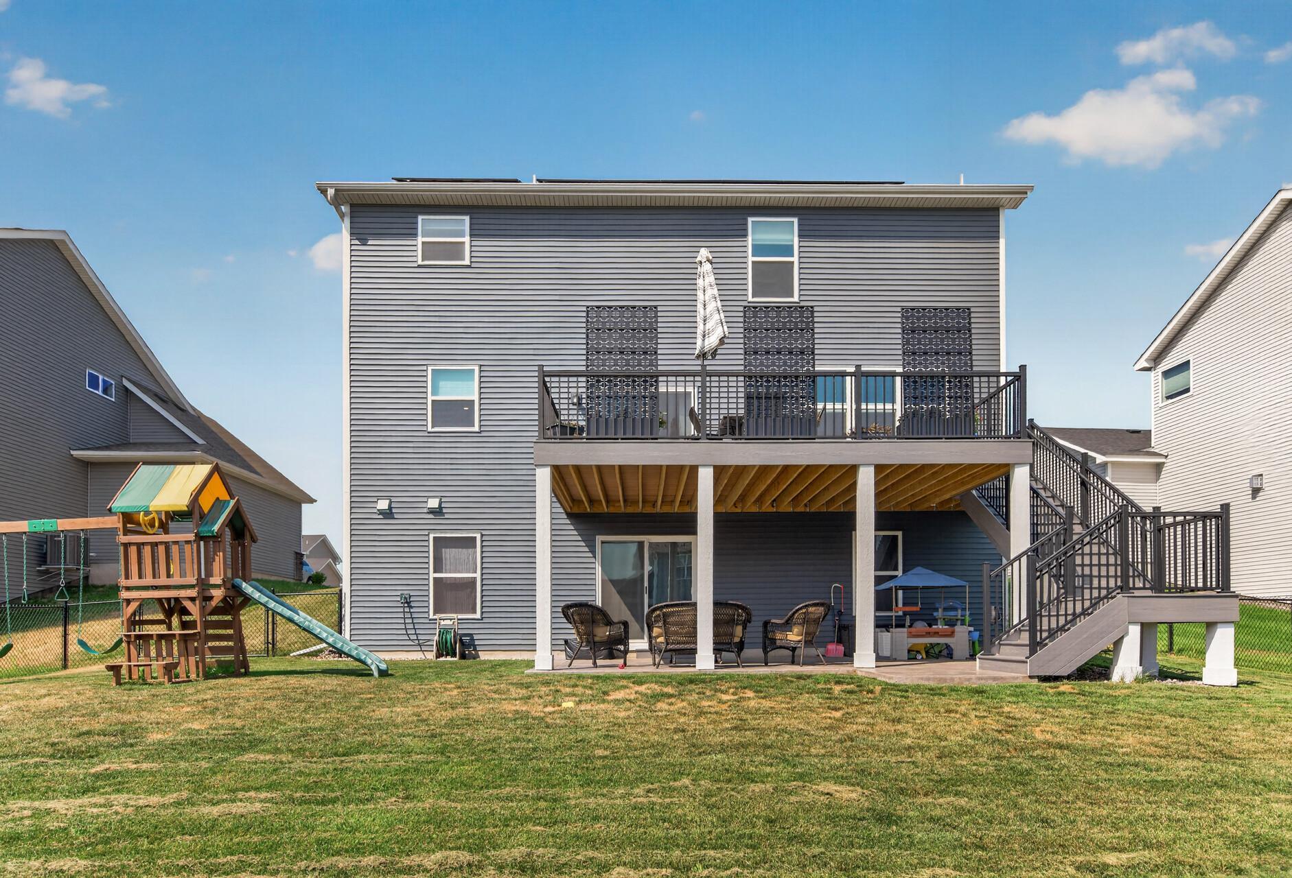 View of Residential at 11365 83rd Lane, Elk River MN 55330, Elk River (52 of 53) - Mike Wilen | Minnesota Team Real Estate