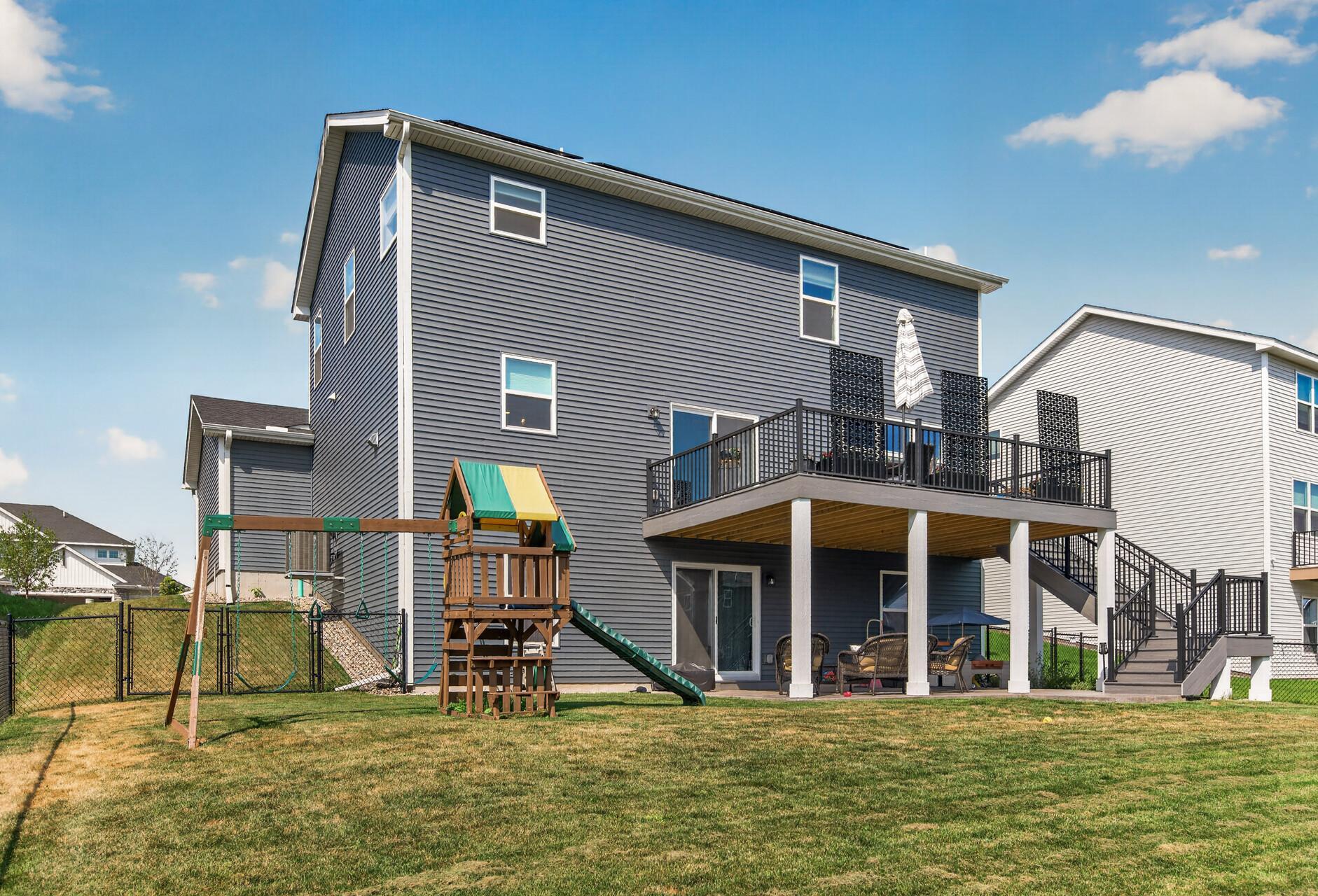 View of Residential at 11365 83rd Lane, Elk River MN 55330, Elk River (51 of 53) - Mike Wilen | Minnesota Team Real Estate