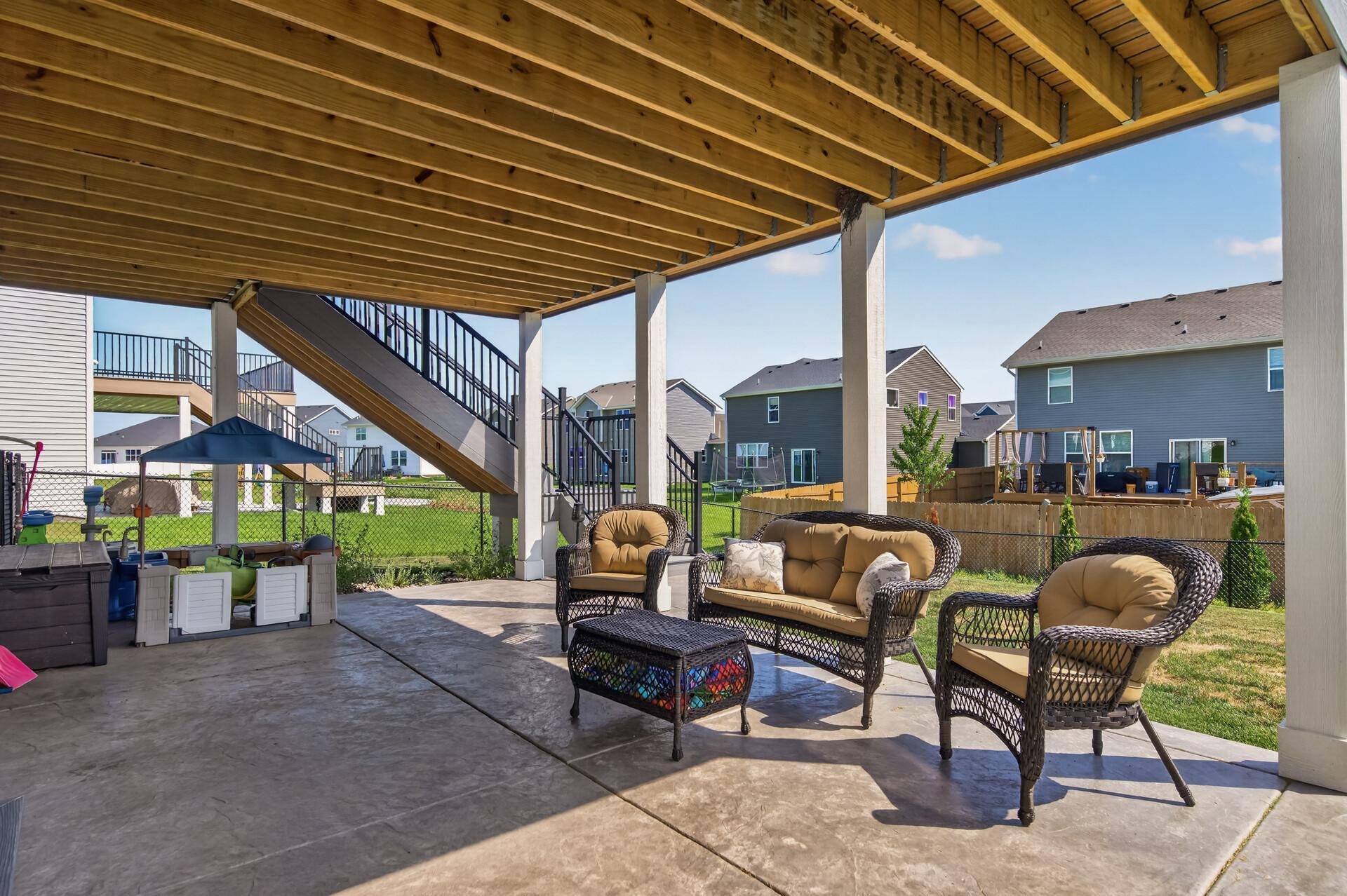 View of Residential at 11365 83rd Lane, Elk River MN 55330, Elk River (49 of 53) - Mike Wilen | Minnesota Team Real Estate