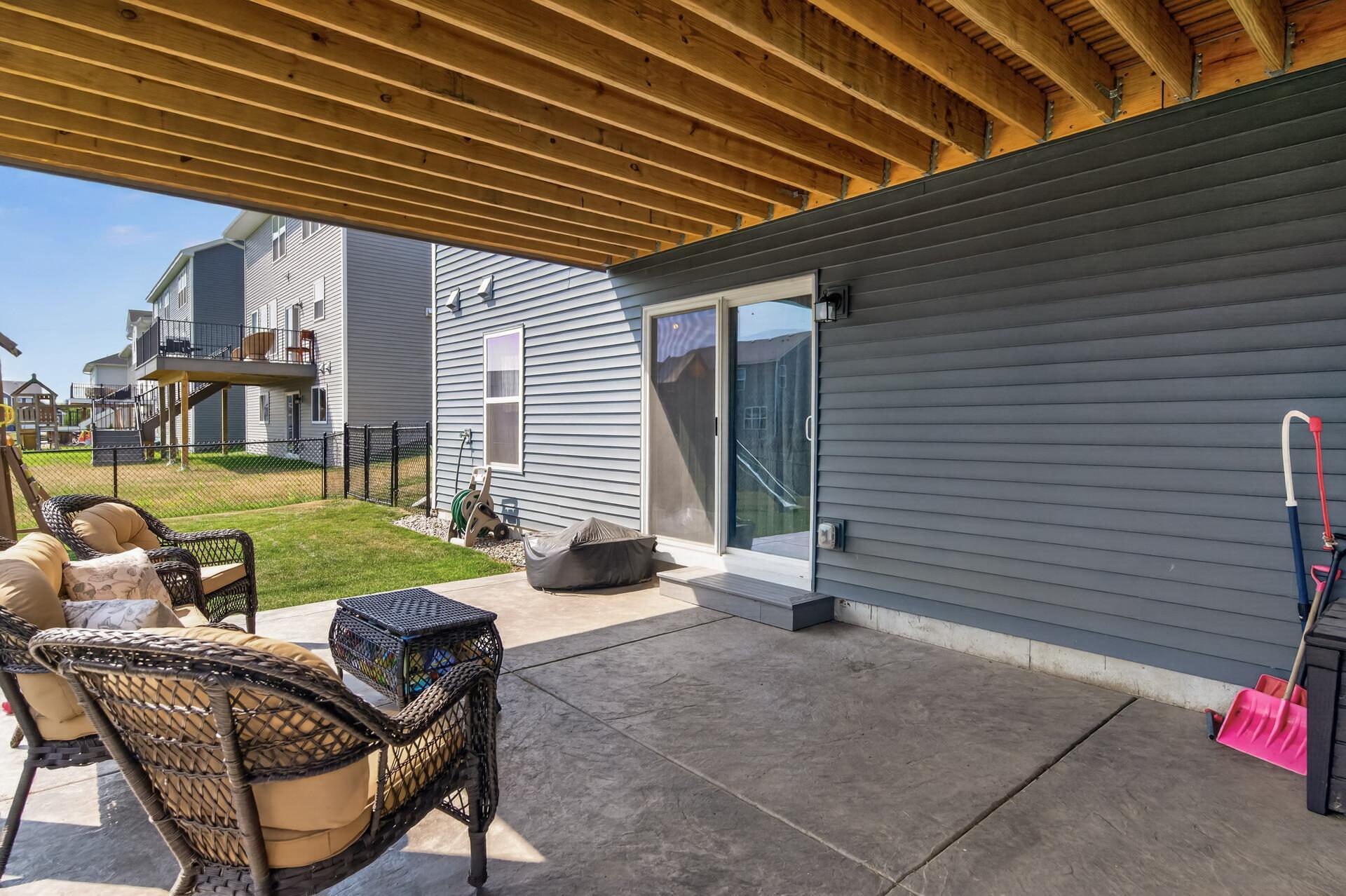View of Residential at 11365 83rd Lane, Elk River MN 55330, Elk River (48 of 53) - Mike Wilen | Minnesota Team Real Estate