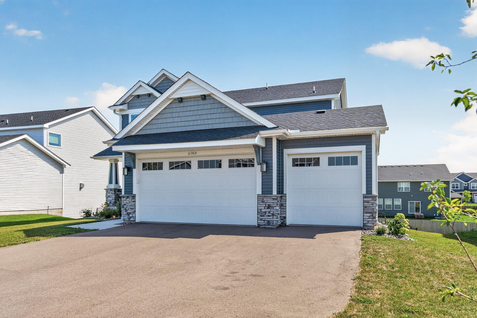 View of Residential at 11365 83rd Lane, Elk River MN 55330, Elk River (3 of 53) - Mike Wilen | Minnesota Team Real Estate