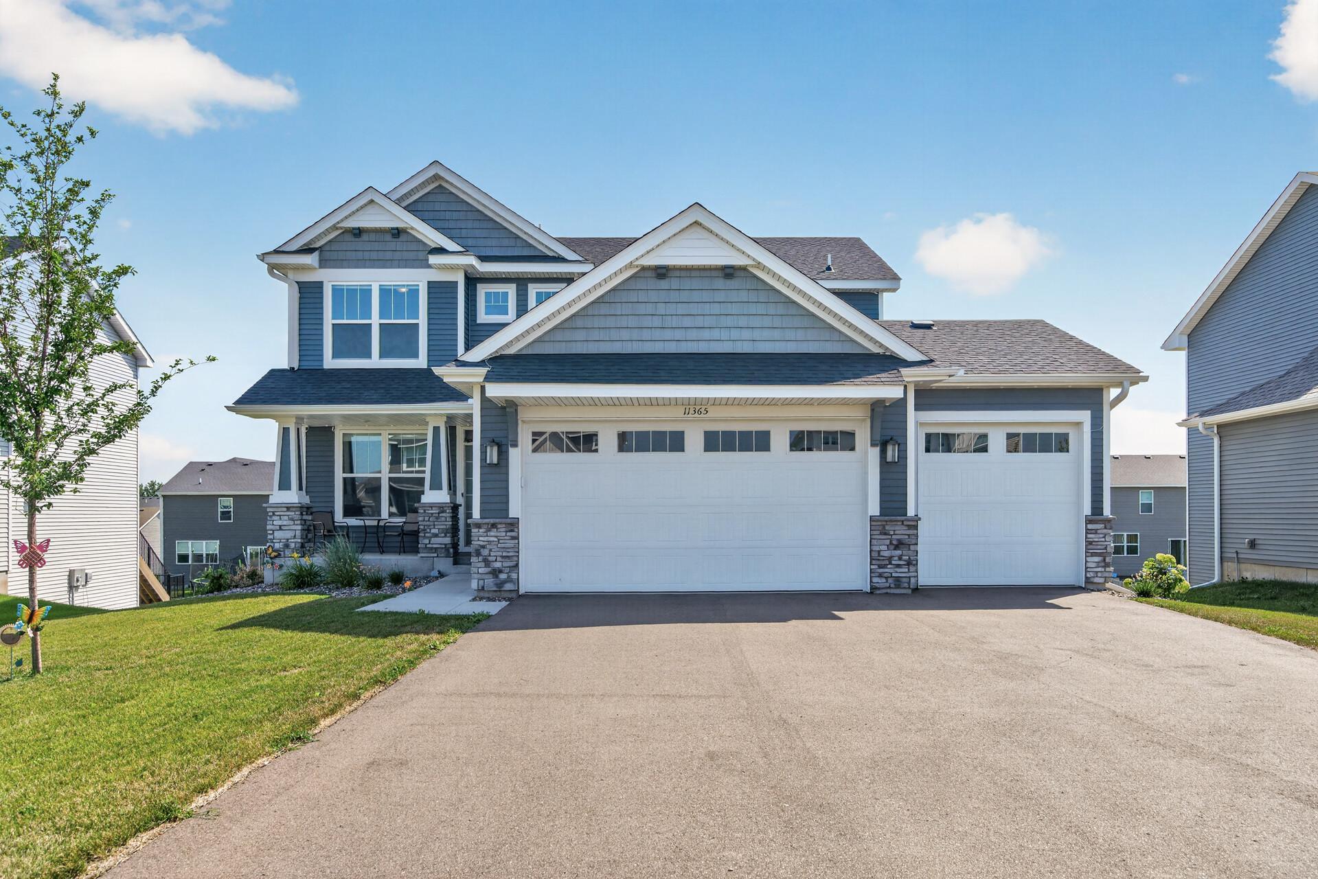 View of Residential at 11365 83rd Lane, Elk River MN 55330, Elk River (2 of 53) - Mike Wilen | Minnesota Team Real Estate