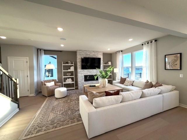 View of Single Family at 1583 Lund Way, Shakopee - Mike Wilen | Minnesota Team Real Estate