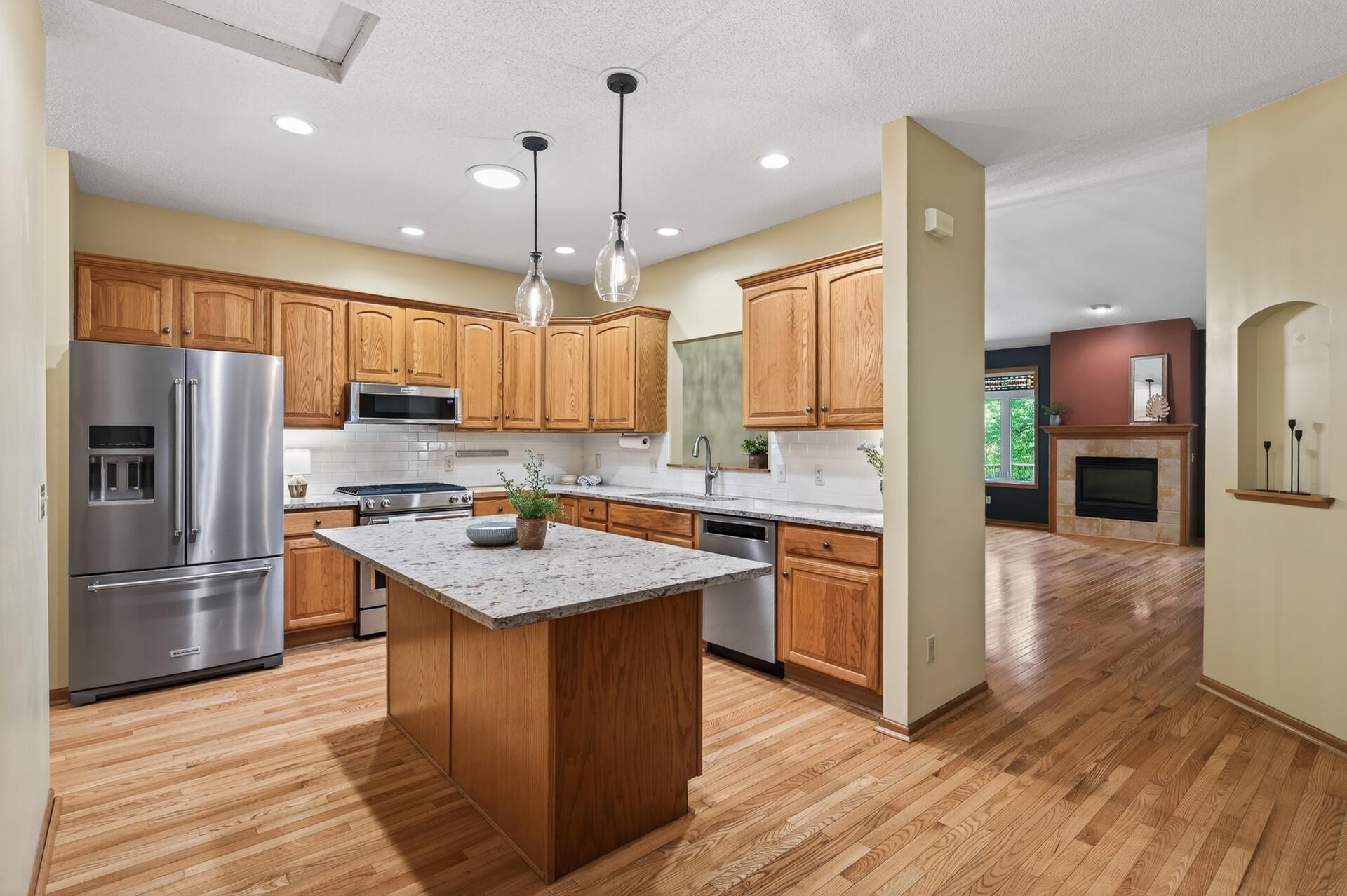 View of Residential at 370 Mendota Road, West Saint Paul MN 55118, West Saint Paul (4 of 63) - Mike Wilen | Minnesota Team Real Estate