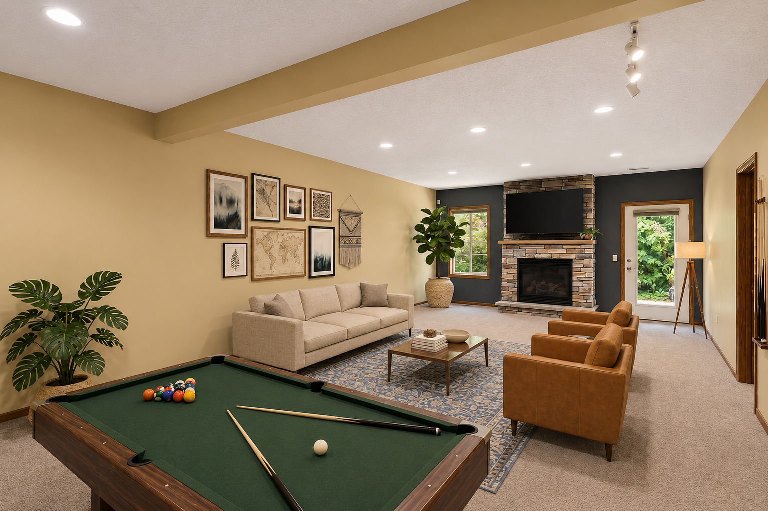 View of Residential at 370 Mendota Road, West Saint Paul MN 55118, West Saint Paul (37 of 63) - Mike Wilen | Minnesota Team Real Estate