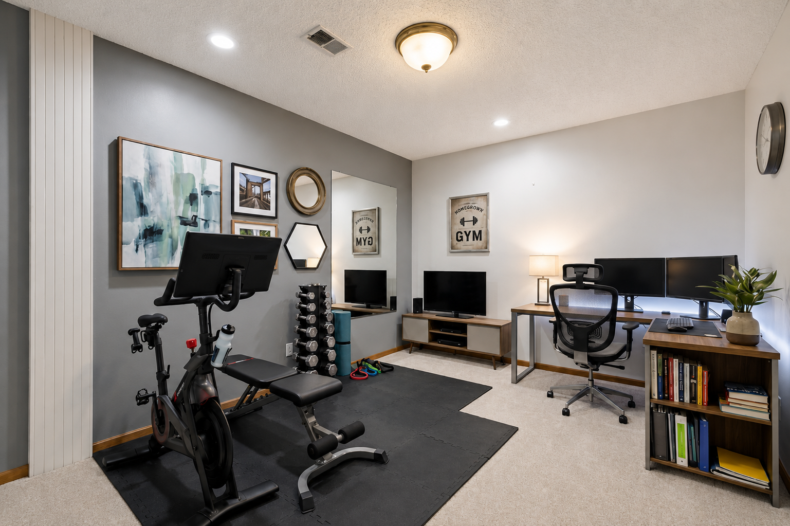 View of Residential at 370 Mendota Road, West Saint Paul MN 55118, West Saint Paul (49 of 63) - Mike Wilen | Minnesota Team Real Estate