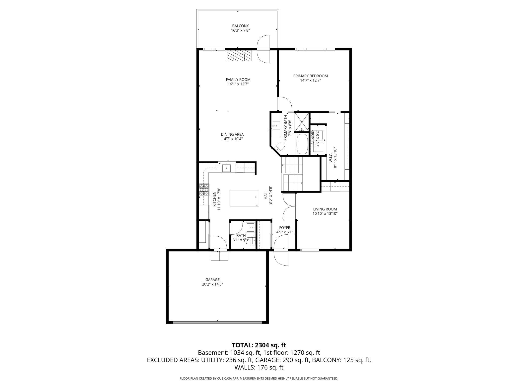 View of Residential at 370 Mendota Road, West Saint Paul MN 55118, West Saint Paul (61 of 63) - Mike Wilen | Minnesota Team Real Estate