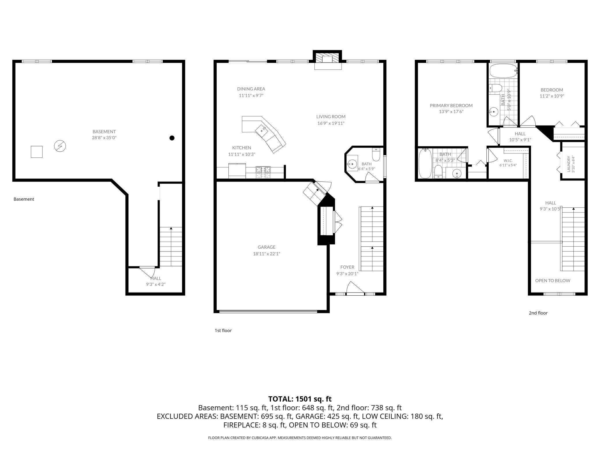 View of Residential at 18563 Tyler Street, Elk River MN 55330, Elk River (29 of 29) - Mike Wilen | Minnesota Team Real Estate