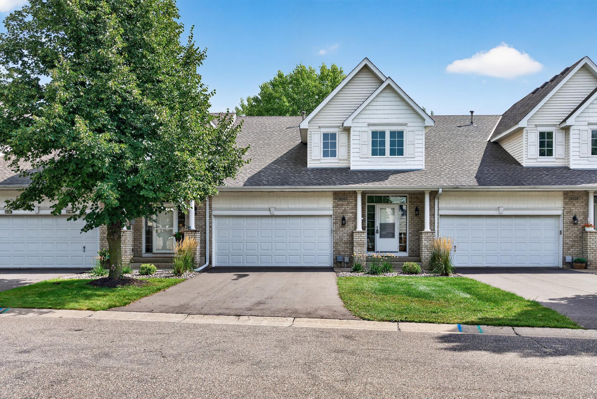 View of Residential at 18563 Tyler Street, Elk River MN 55330, Elk River (2 of 29) - Mike Wilen | Minnesota Team Real Estate