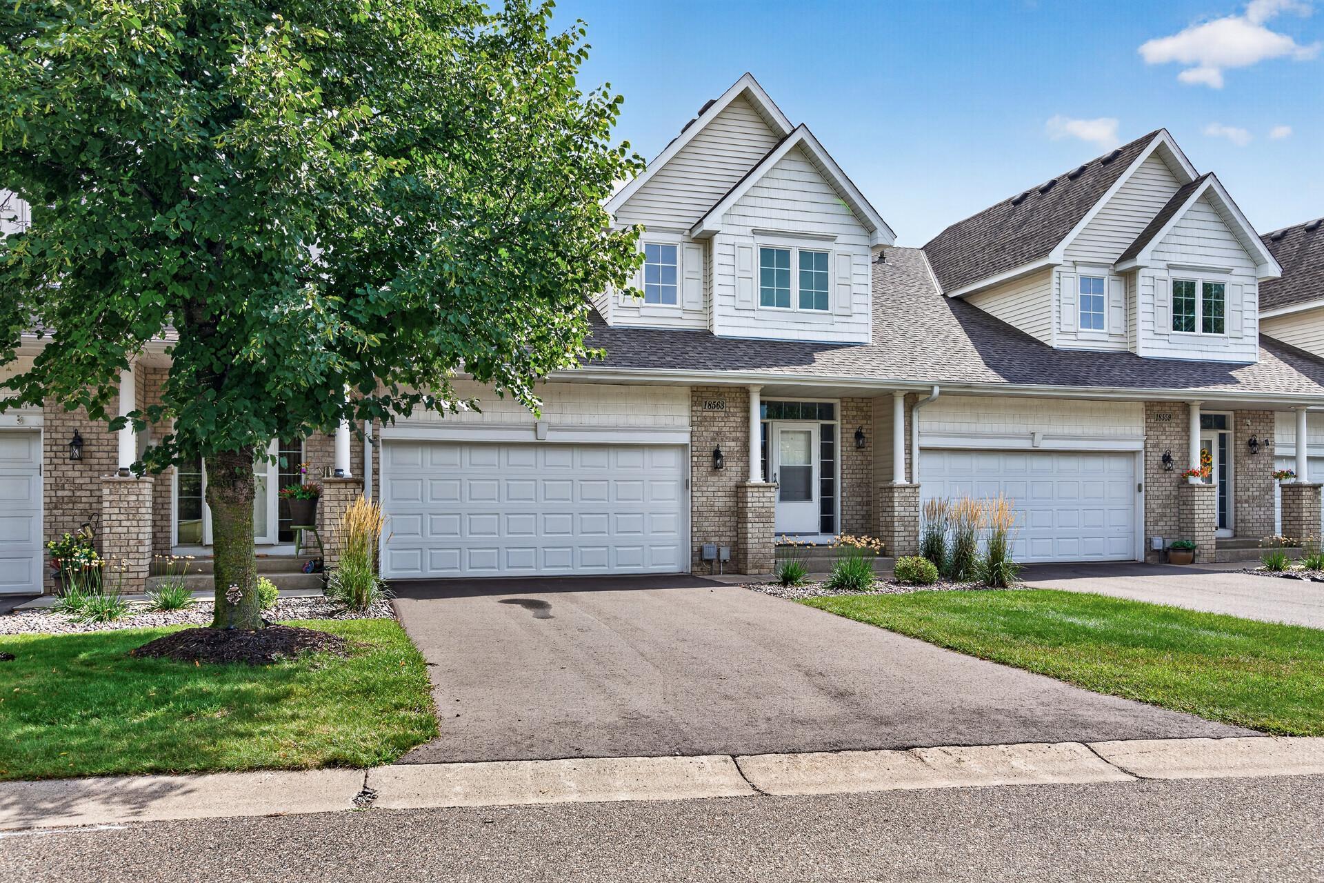 View of Residential at 18563 Tyler Street, Elk River MN 55330, Elk River - Mike Wilen | Minnesota Team Real Estate
