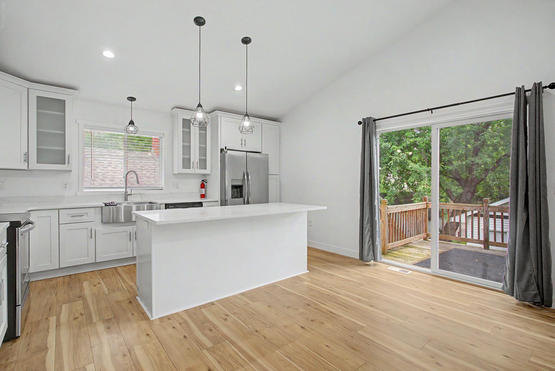 View of Residential at 953 Wilson Avenue, Saint Paul MN 55106, Saint Paul - Mike Wilen | Minnesota Team Real Estate