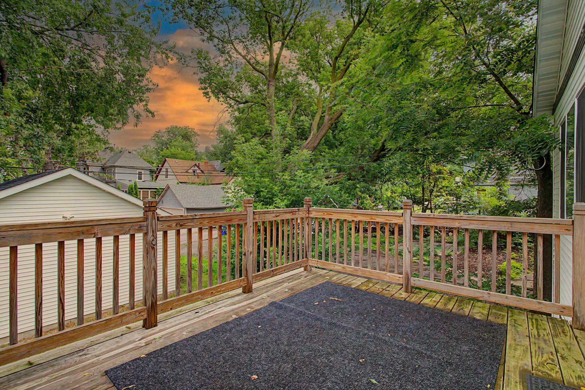 View of Residential at 953 Wilson Avenue, Saint Paul MN 55106, Saint Paul (8 of 25) - Mike Wilen | Minnesota Team Real Estate