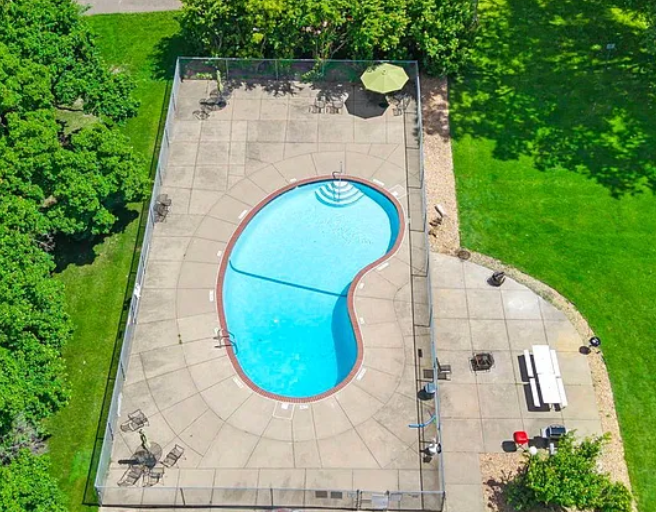 View of Residential at 2800 Hillsboro Avenue #112, New Hope MN 55427, New Hope (24 of 27) - Mike Wilen | Minnesota Team Real Estate
