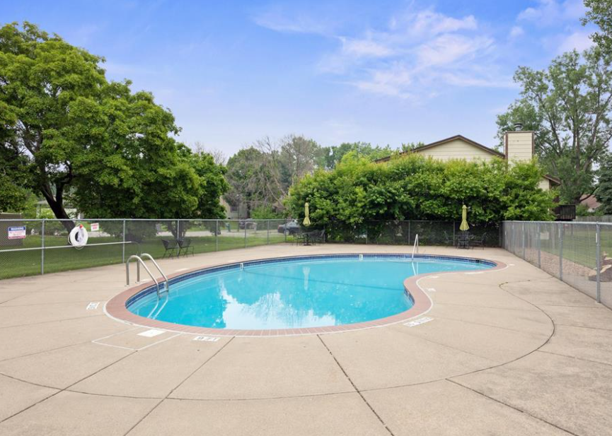View of Residential at 2800 Hillsboro Avenue #112, New Hope MN 55427, New Hope (23 of 27) - Mike Wilen | Minnesota Team Real Estate