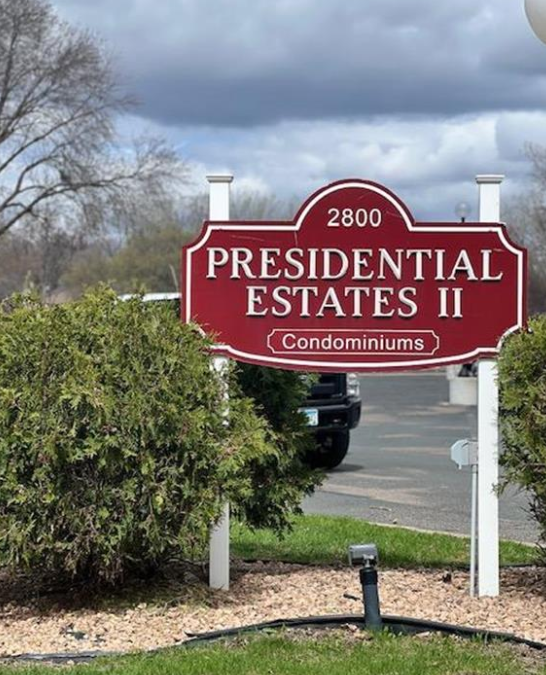 View of Residential at 2800 Hillsboro Avenue #112, New Hope MN 55427, New Hope - Mike Wilen | Minnesota Team Real Estate
