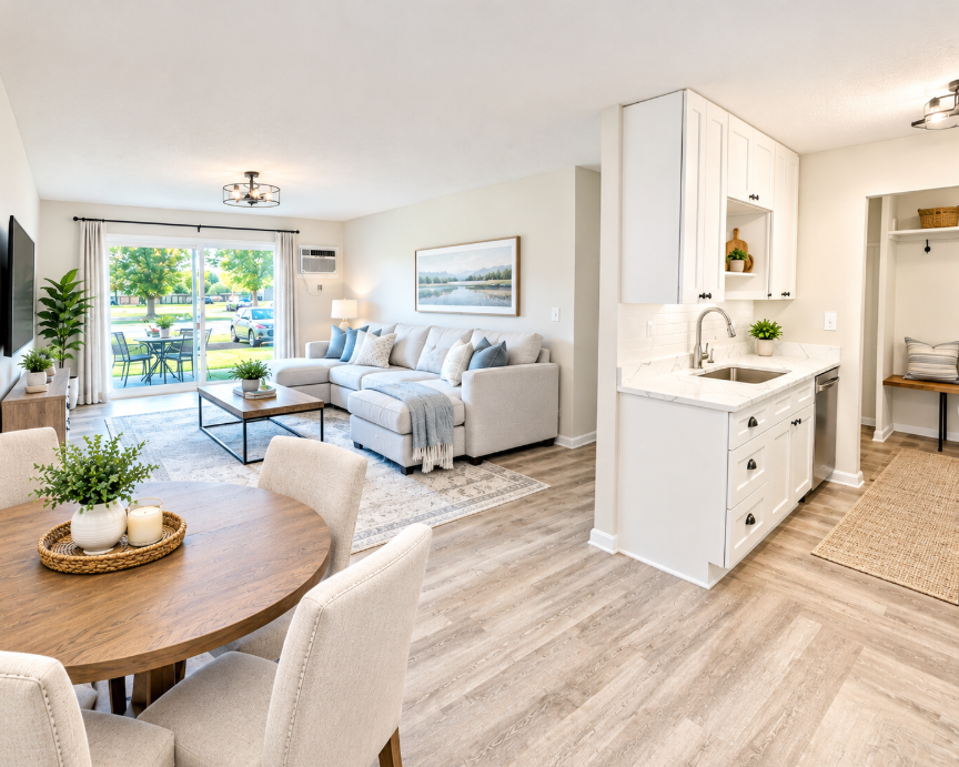 View of Residential at 2800 Hillsboro Avenue #112, New Hope MN 55427, New Hope (11 of 27) - Mike Wilen | Minnesota Team Real Estate