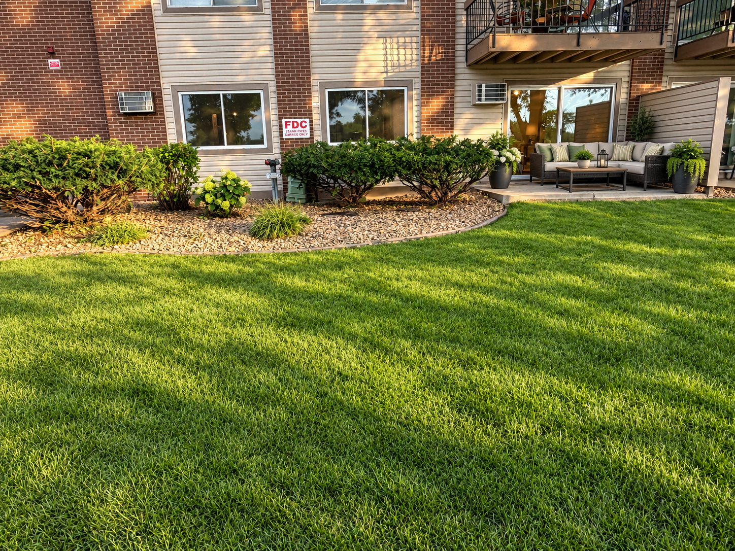 View of Residential at 2800 Hillsboro Avenue #112, New Hope MN 55427, New Hope (5 of 27) - Mike Wilen | Minnesota Team Real Estate