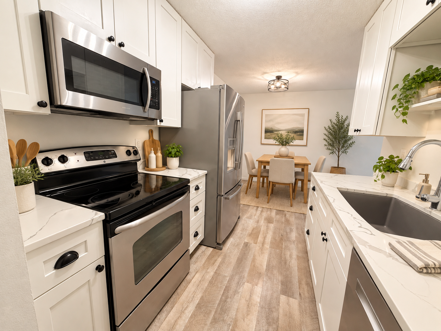 View of Residential at 2800 Hillsboro Avenue #112, New Hope MN 55427, New Hope (9 of 27) - Mike Wilen | Minnesota Team Real Estate