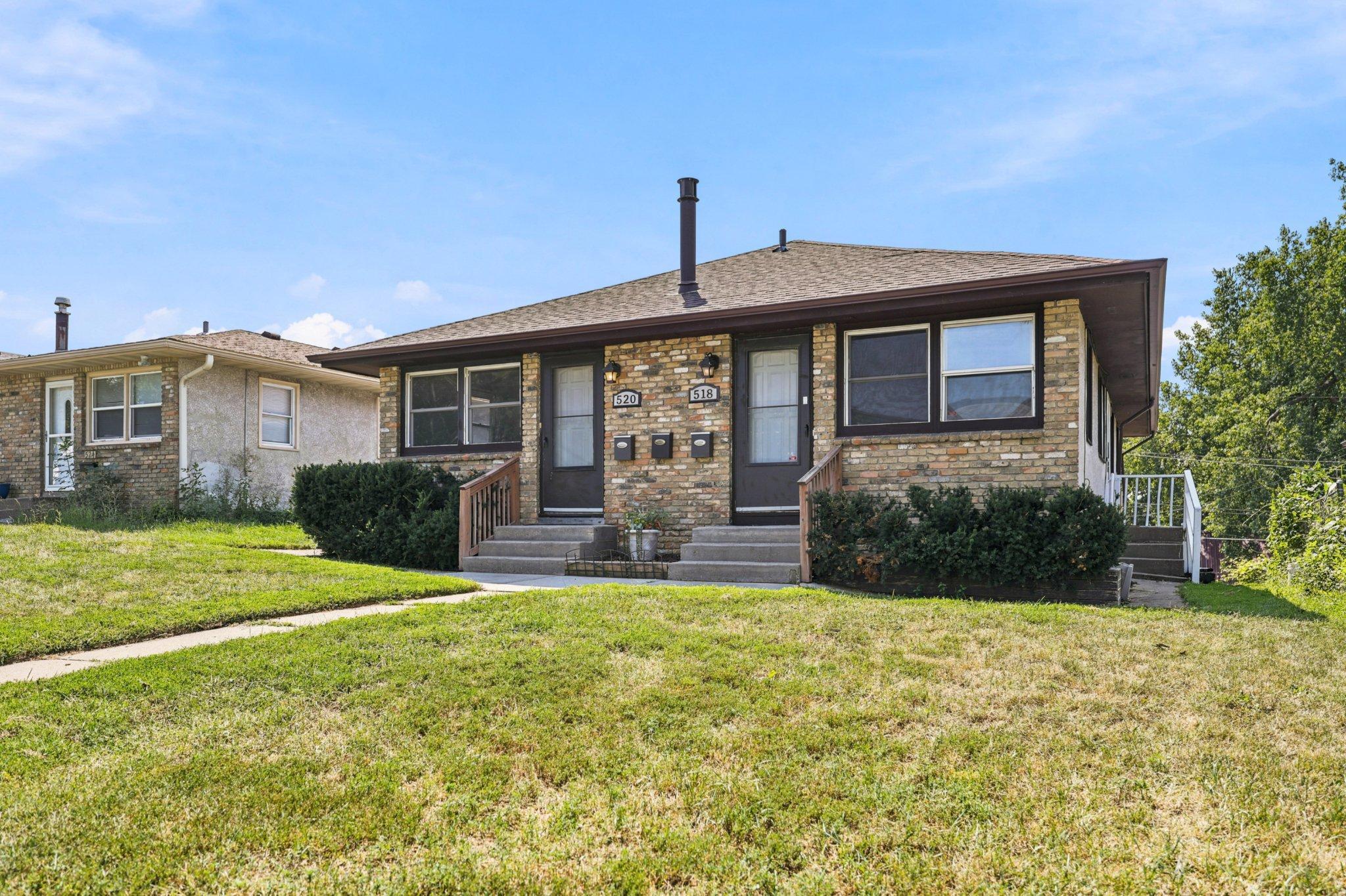 View of Residential Income at 518 37th Avenue, Minneapolis MN 55421, Minneapolis - Mike Wilen | Minnesota Team Real Estate