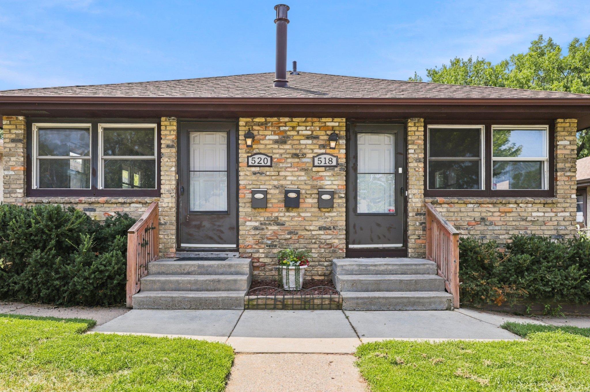 View of Residential Income at 518 37th Avenue, Minneapolis MN 55421, Minneapolis (59 of 69) - Mike Wilen | Minnesota Team Real Estate