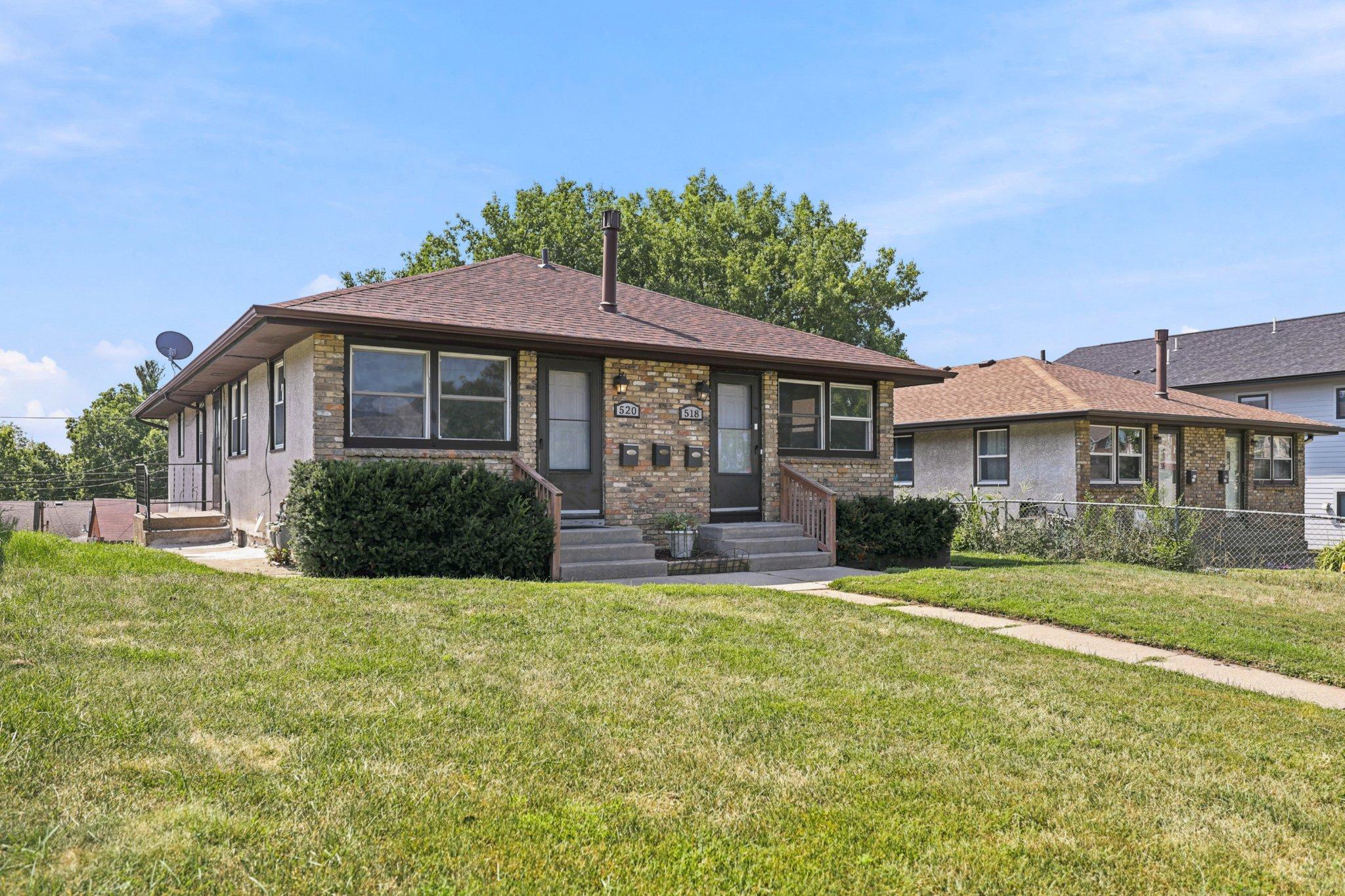 View of Residential Income at 518 37th Avenue, Minneapolis MN 55421, Minneapolis (60 of 69) - Mike Wilen | Minnesota Team Real Estate
