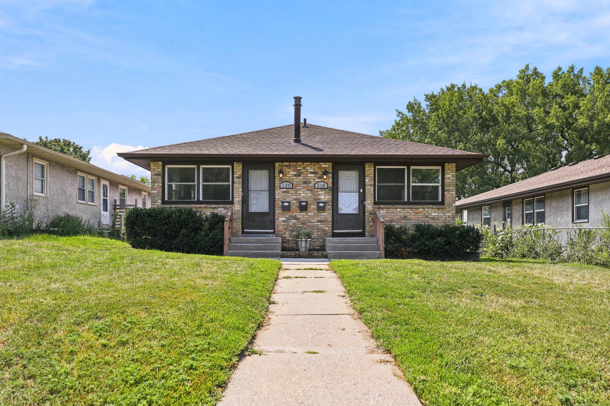 View of Residential Income at 518 37th Avenue, Minneapolis MN 55421, Minneapolis (61 of 69) - Mike Wilen | Minnesota Team Real Estate