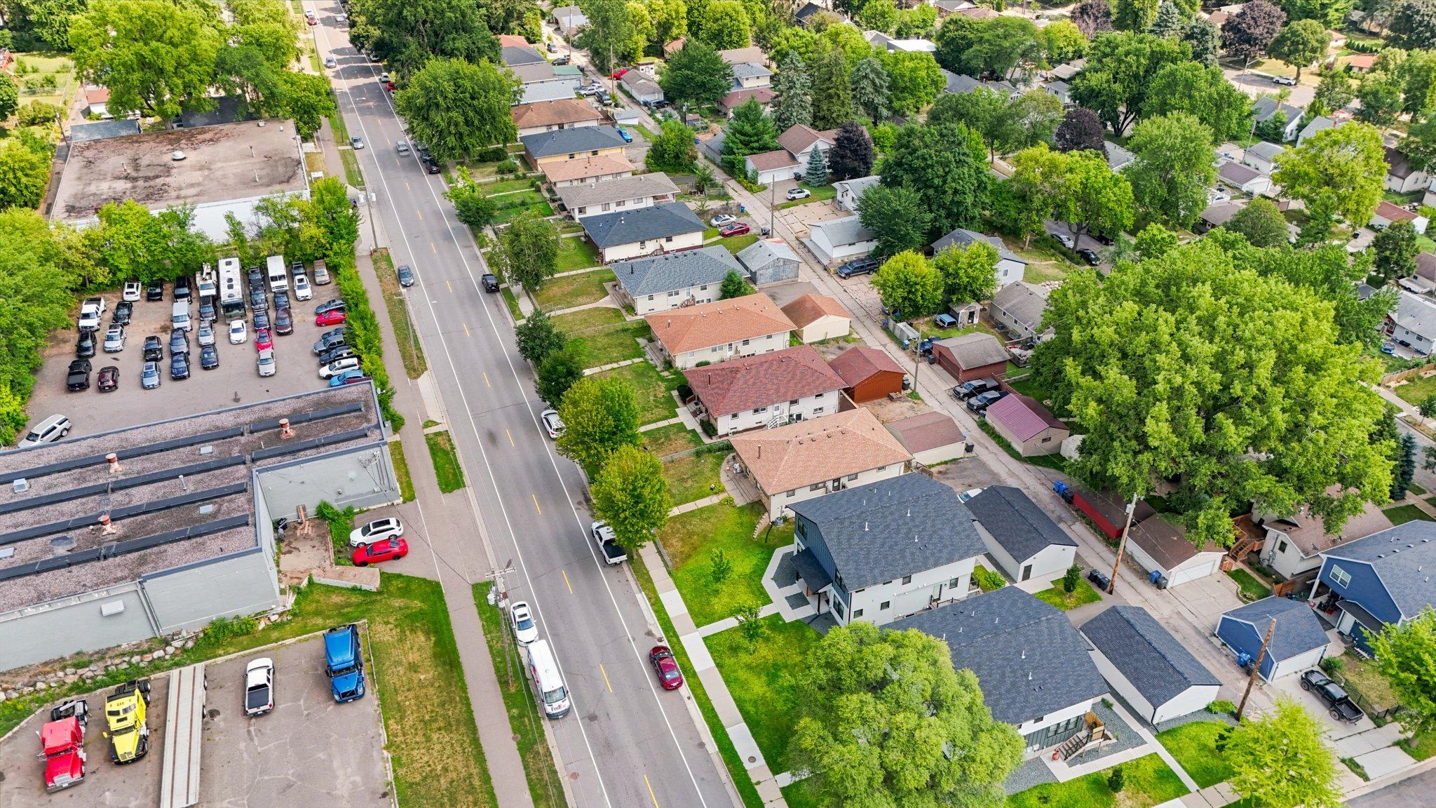 View of Residential Income at 518 37th Avenue, Minneapolis MN 55421, Minneapolis (62 of 69) - Mike Wilen | Minnesota Team Real Estate