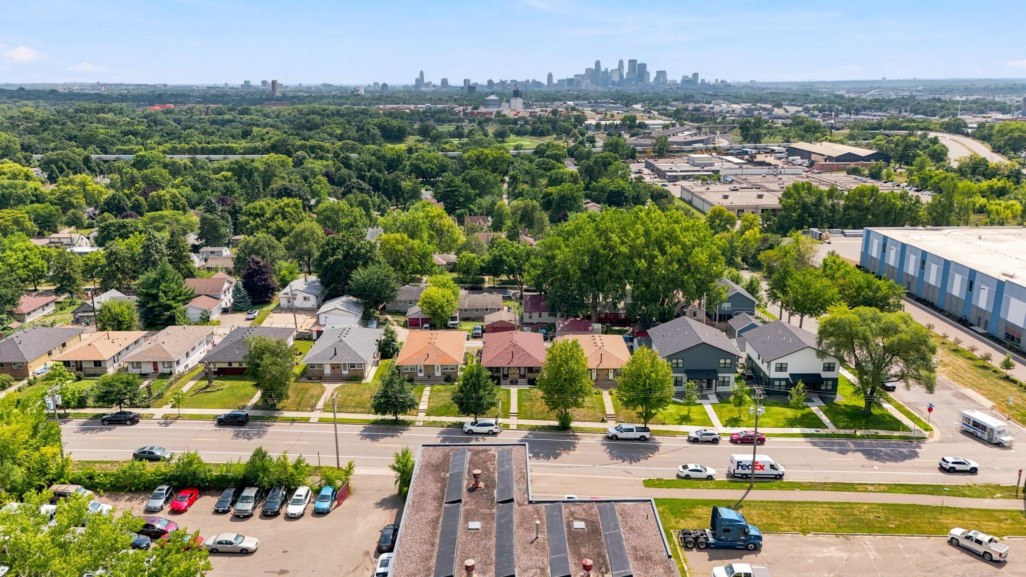 View of Residential Income at 518 37th Avenue, Minneapolis MN 55421, Minneapolis (16 of 69) - Mike Wilen | Minnesota Team Real Estate