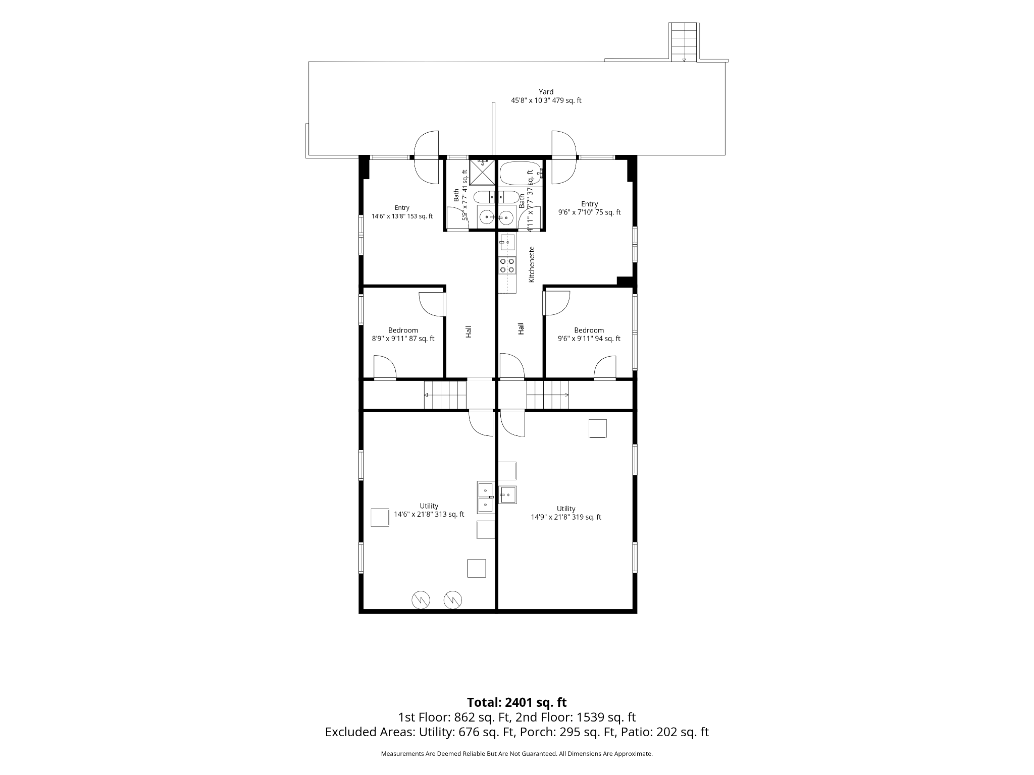 View of Residential Income at 518 37th Avenue, Minneapolis MN 55421, Minneapolis (67 of 69) - Mike Wilen | Minnesota Team Real Estate