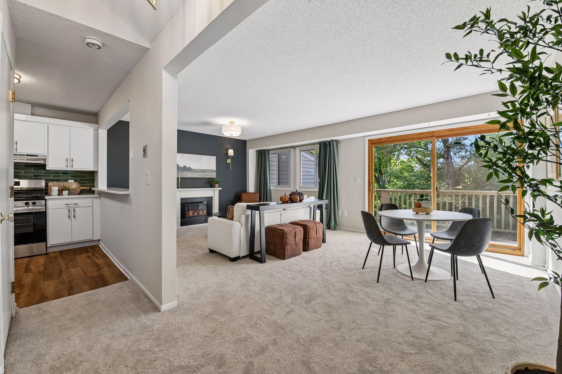 View of Residential at 8948 Neill Lake Road #B, Eden Prairie MN 55347, Eden Prairie (19 of 41) - Mike Wilen | Minnesota Team Real Estate