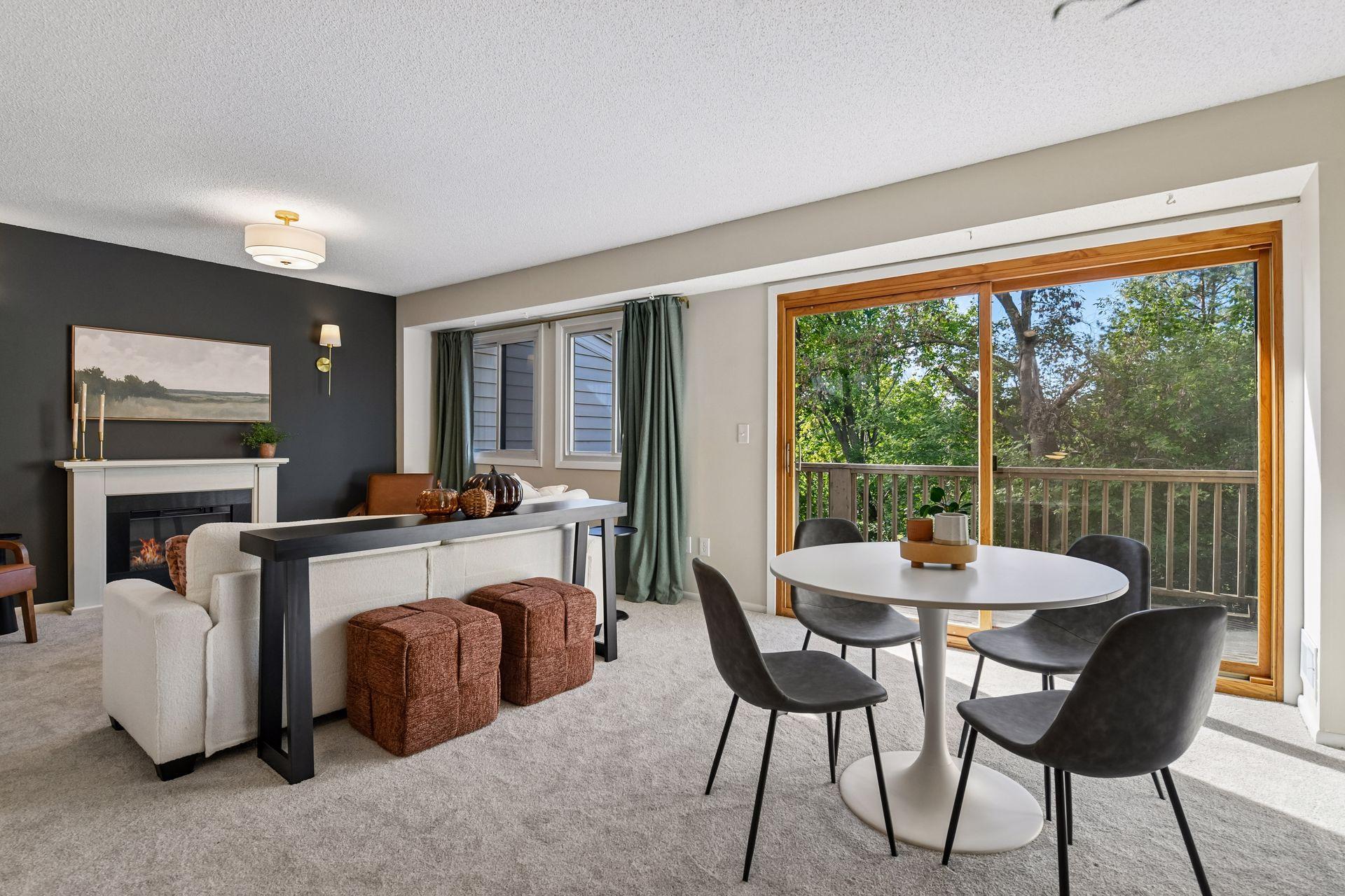 View of Residential at 8948 Neill Lake Road #B, Eden Prairie MN 55347, Eden Prairie (16 of 41) - Mike Wilen | Minnesota Team Real Estate