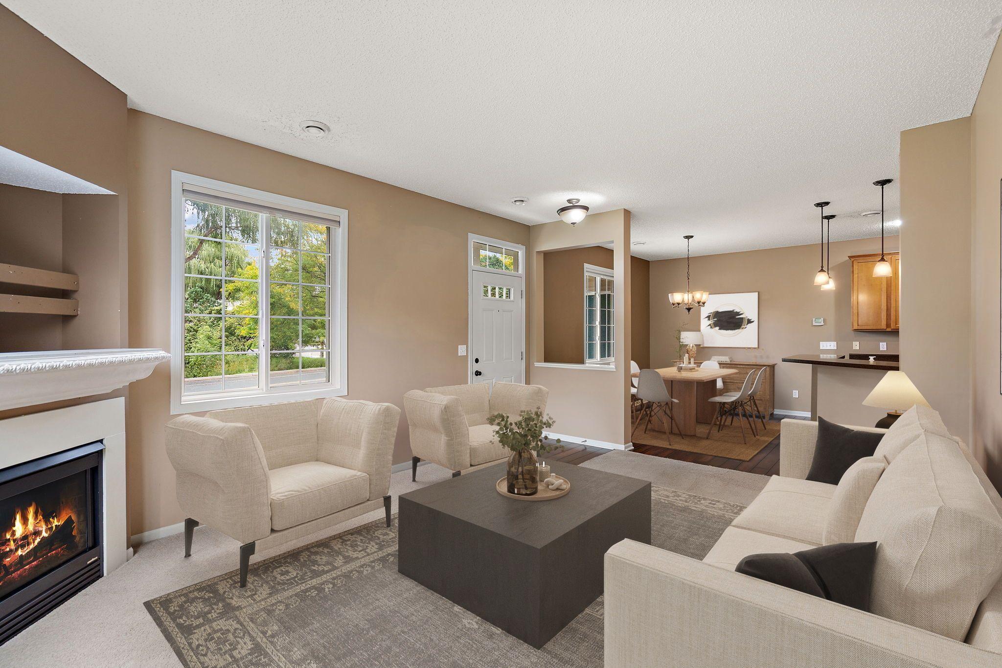 View of Residential at 757 Willow Glen Drive, Buffalo MN 55313, Buffalo (3 of 28) - Mike Wilen | Minnesota Team Real Estate